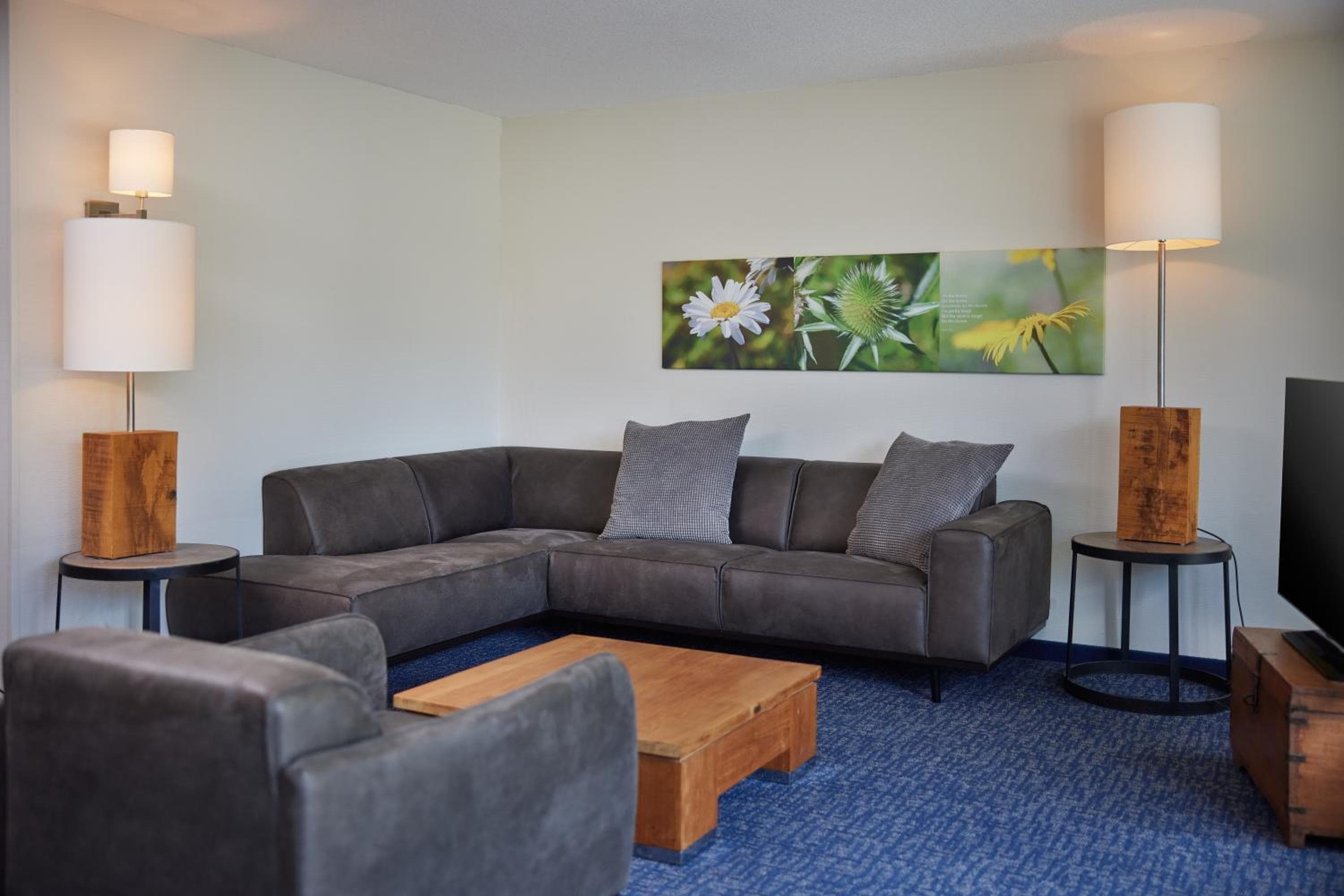 WestCord ApartHotel Boschrijck, West-Terschelling, photo 5