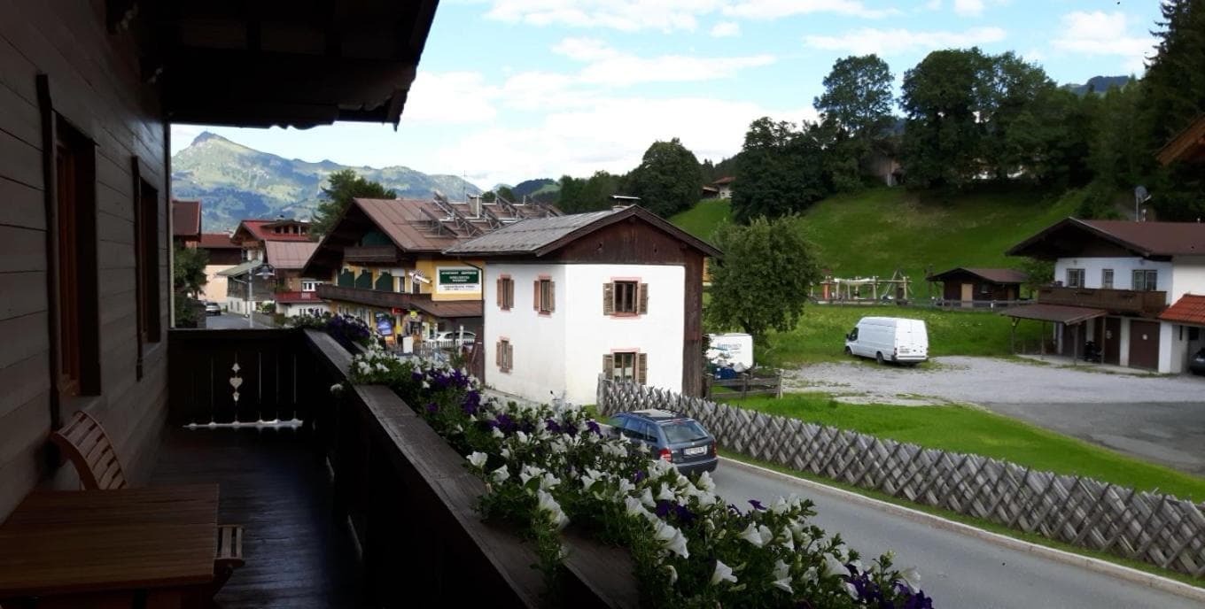 Gästehaus Roland, Kirchberg in Tirol, photo 6
