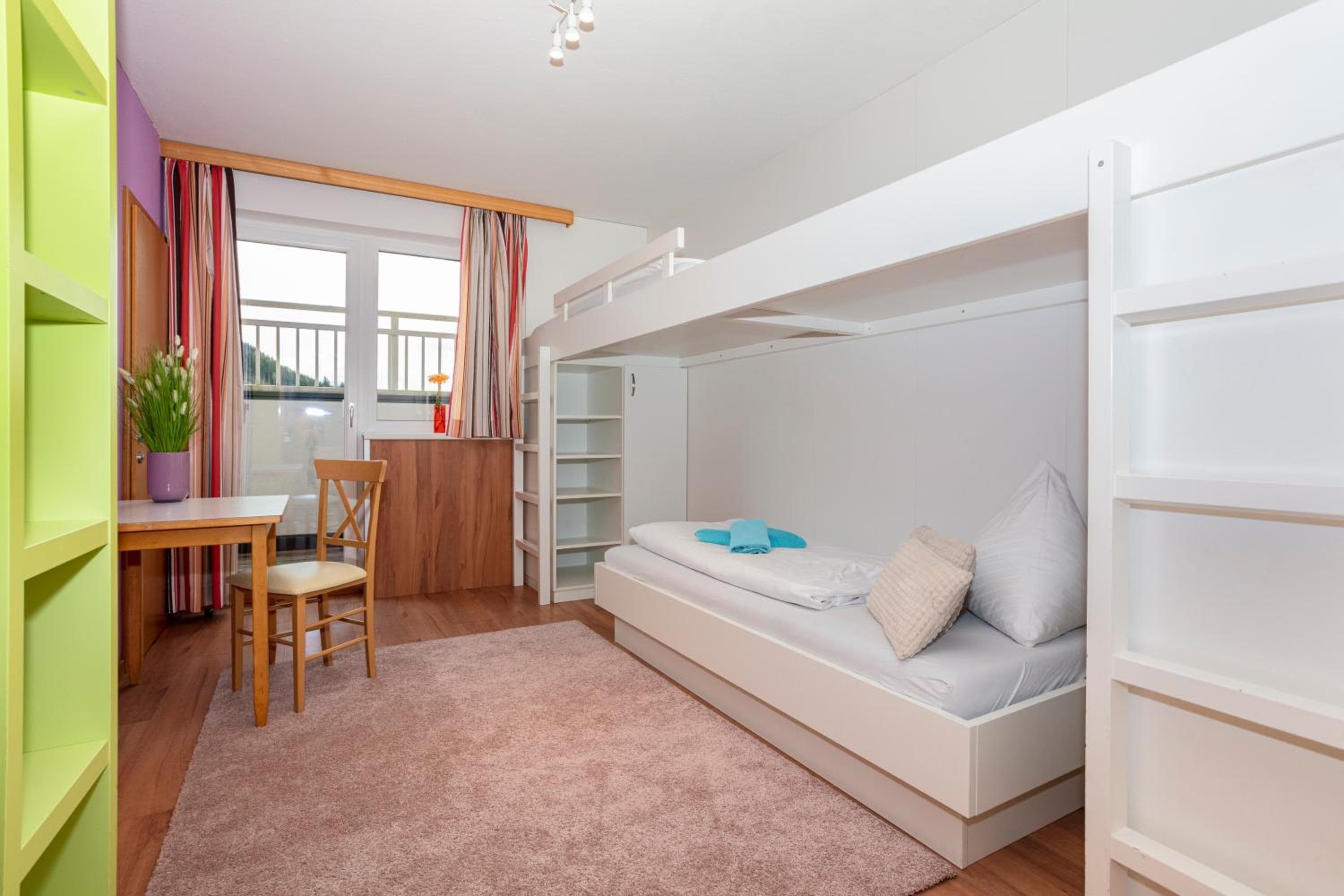 Appartements am Edthof, Eben im Pongau, photo 5