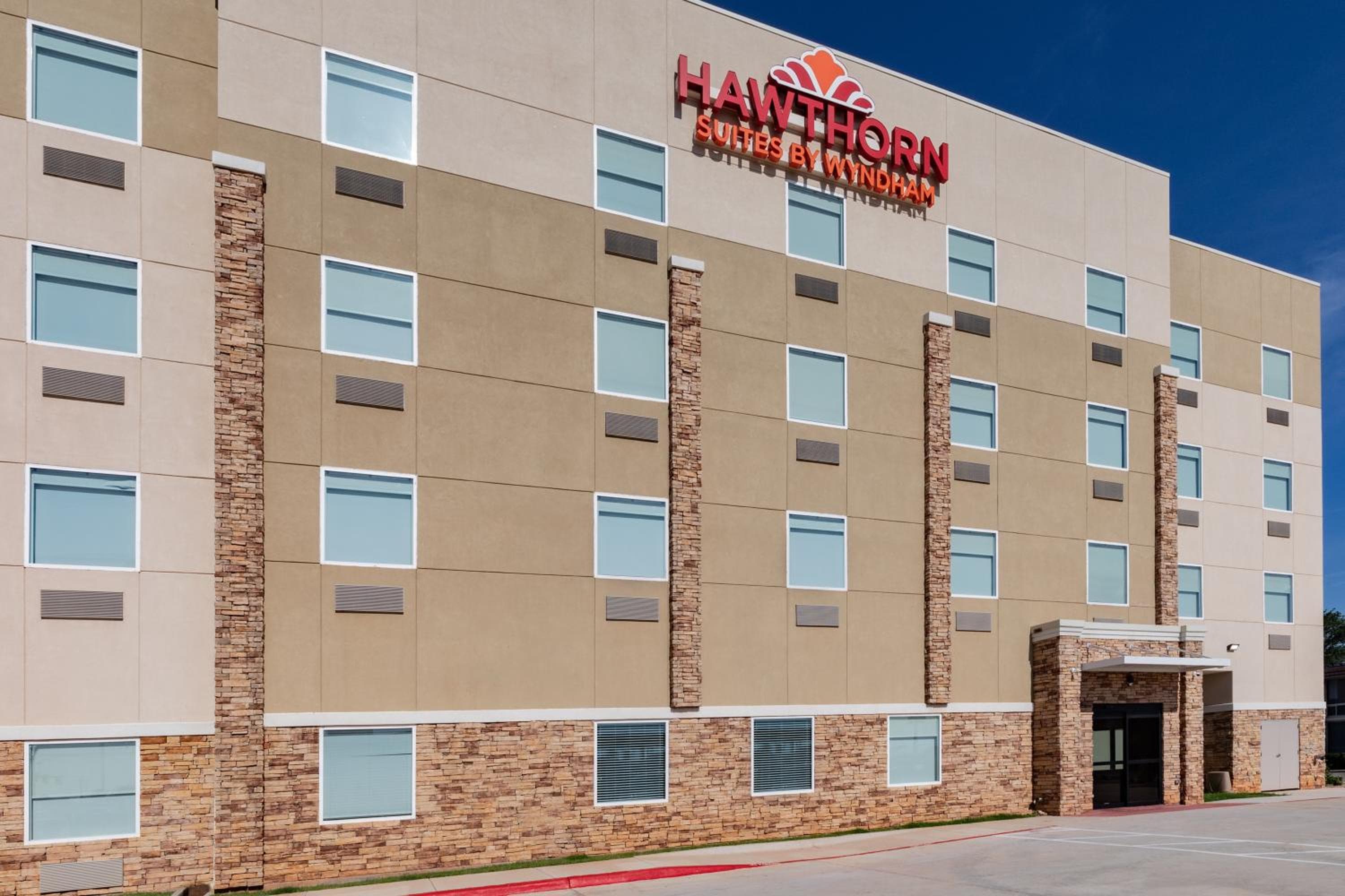Hawthorn Extended Stay by Wyndham Oklahoma City Airport, Oklahoma City