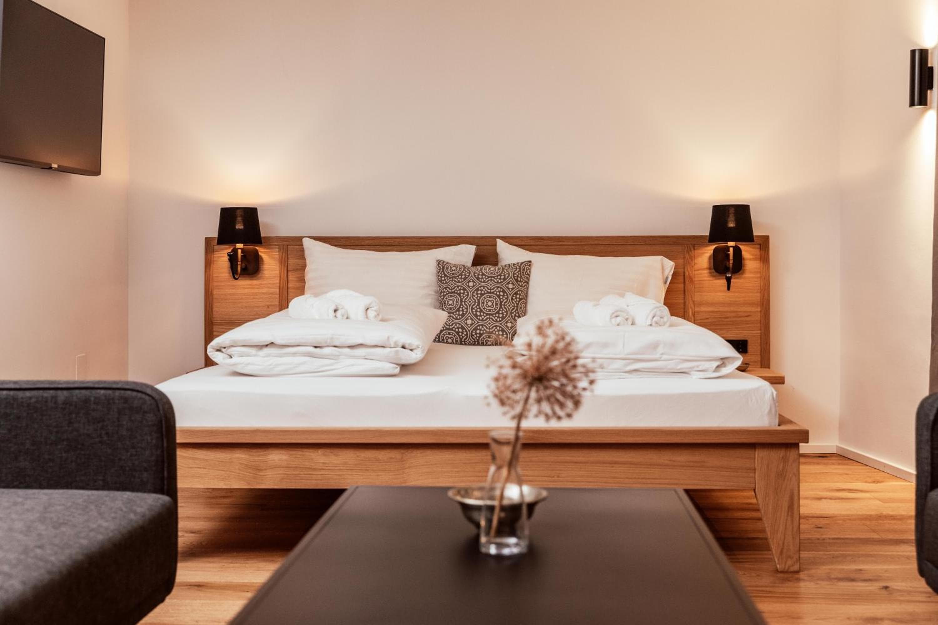the salt townhouse, Hallein