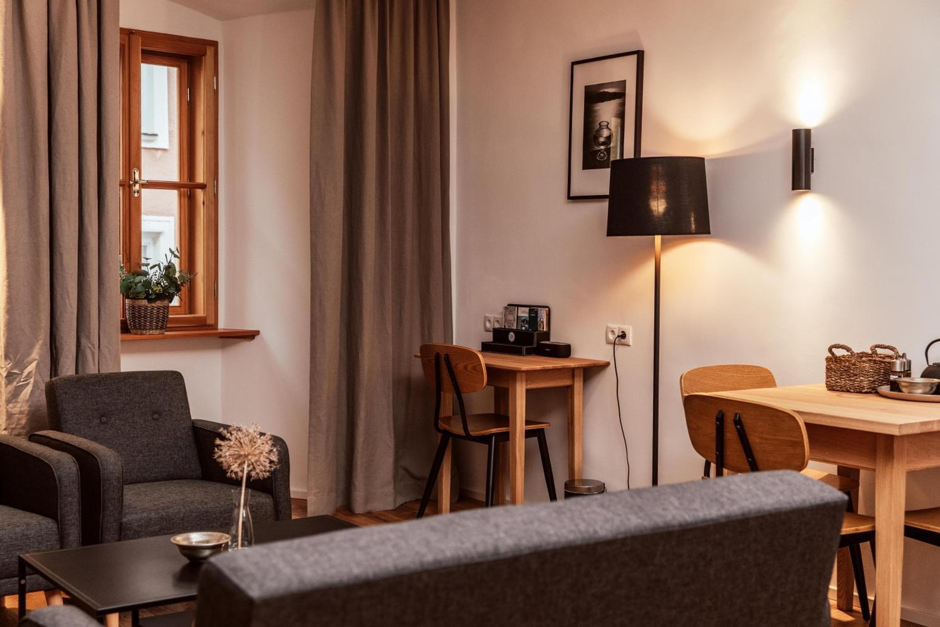 the salt townhouse, Hallein, photo 5
