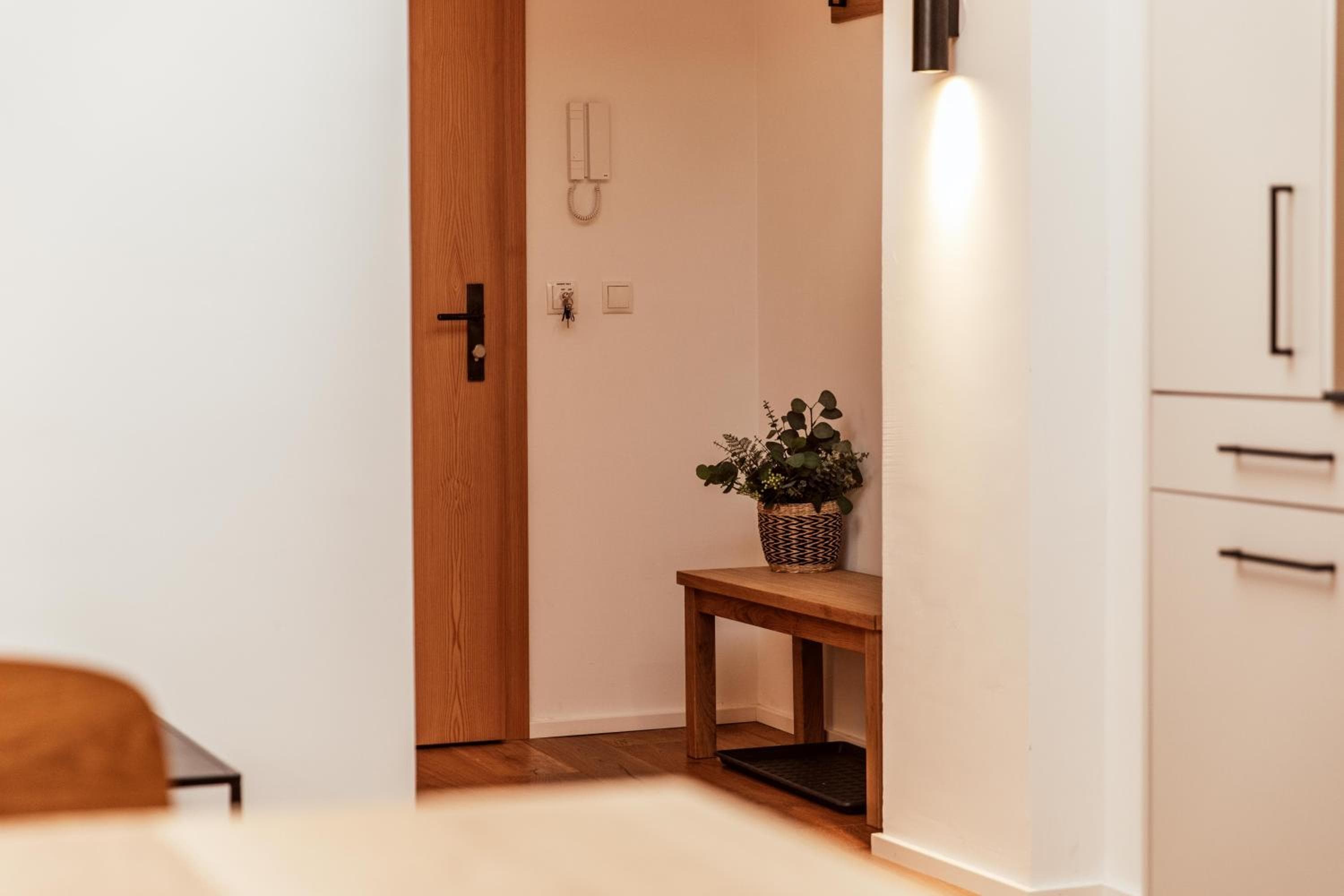 the salt townhouse, Hallein, photo 6