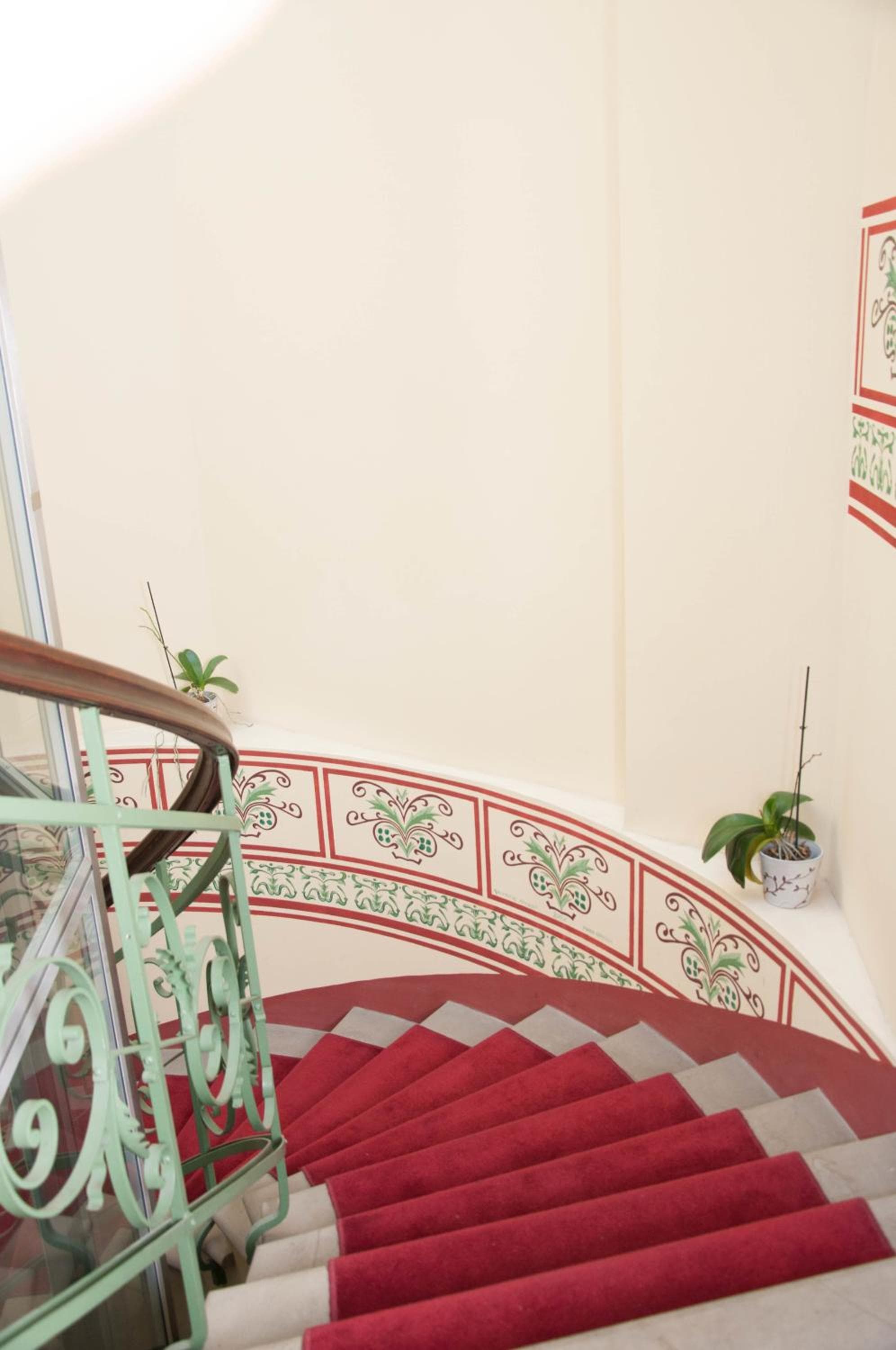 Red Brick Apartments, Kraków, photo 6