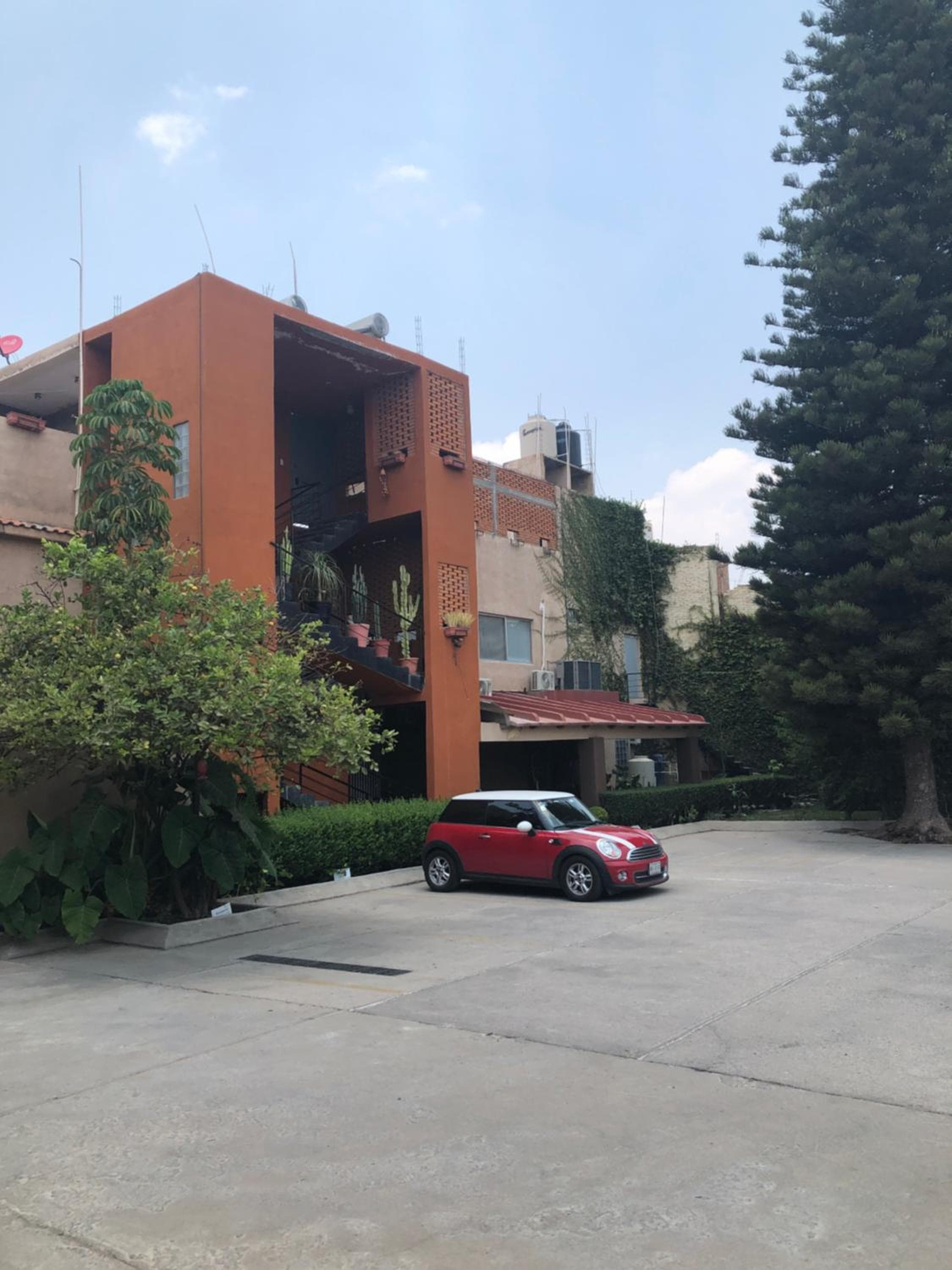 Genesis Suites / Lofts, San Luis Potosí, photo 4
