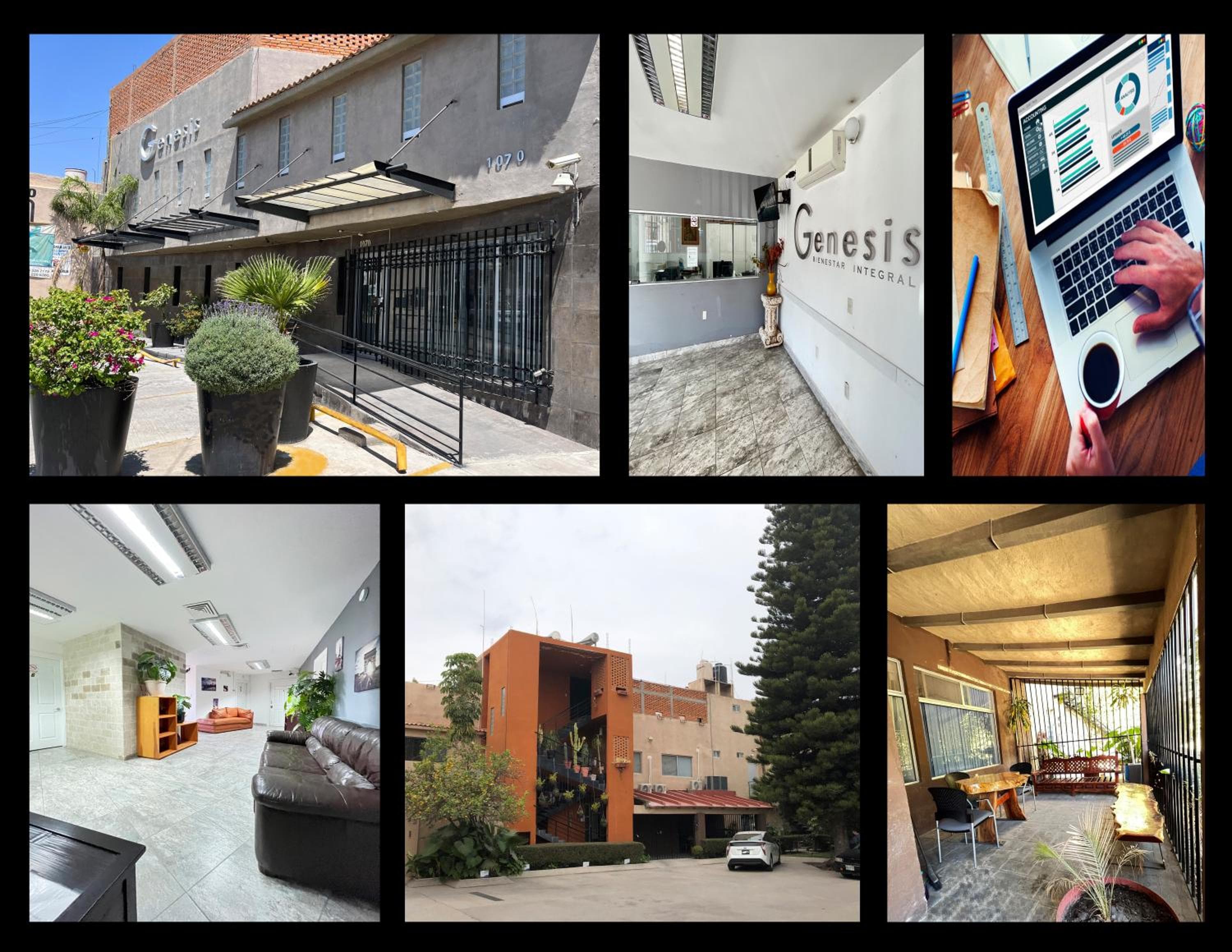 Genesis Suites / Lofts, San Luis Potosí, photo 3