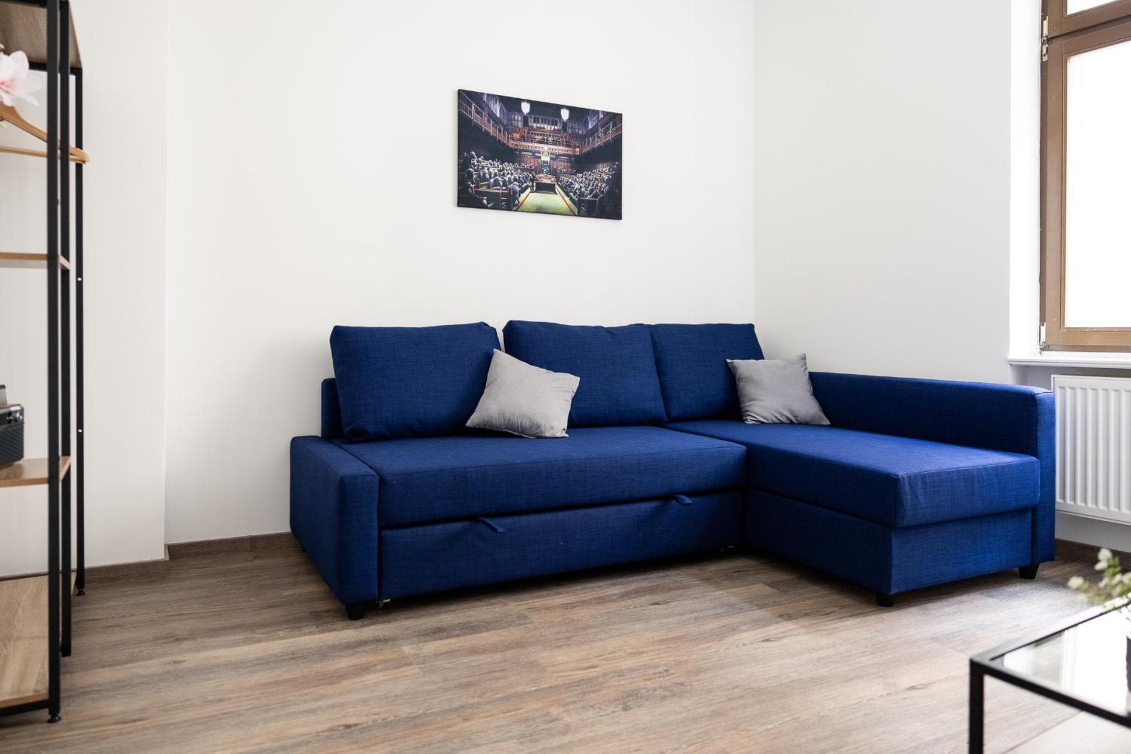 Apartments am Neuen Theater - Altstadt, Halle an der Saale, photo 4