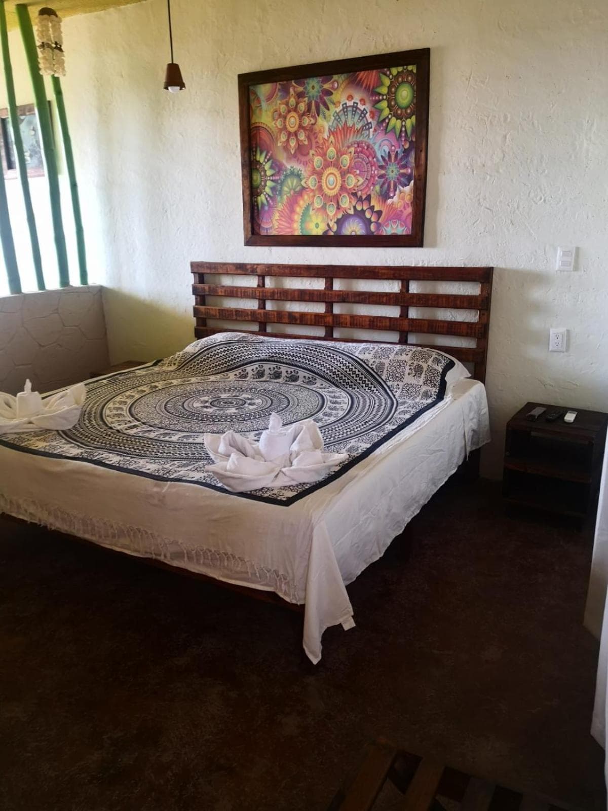 Namasté Zipolite Suites, Zipolite, photo 3