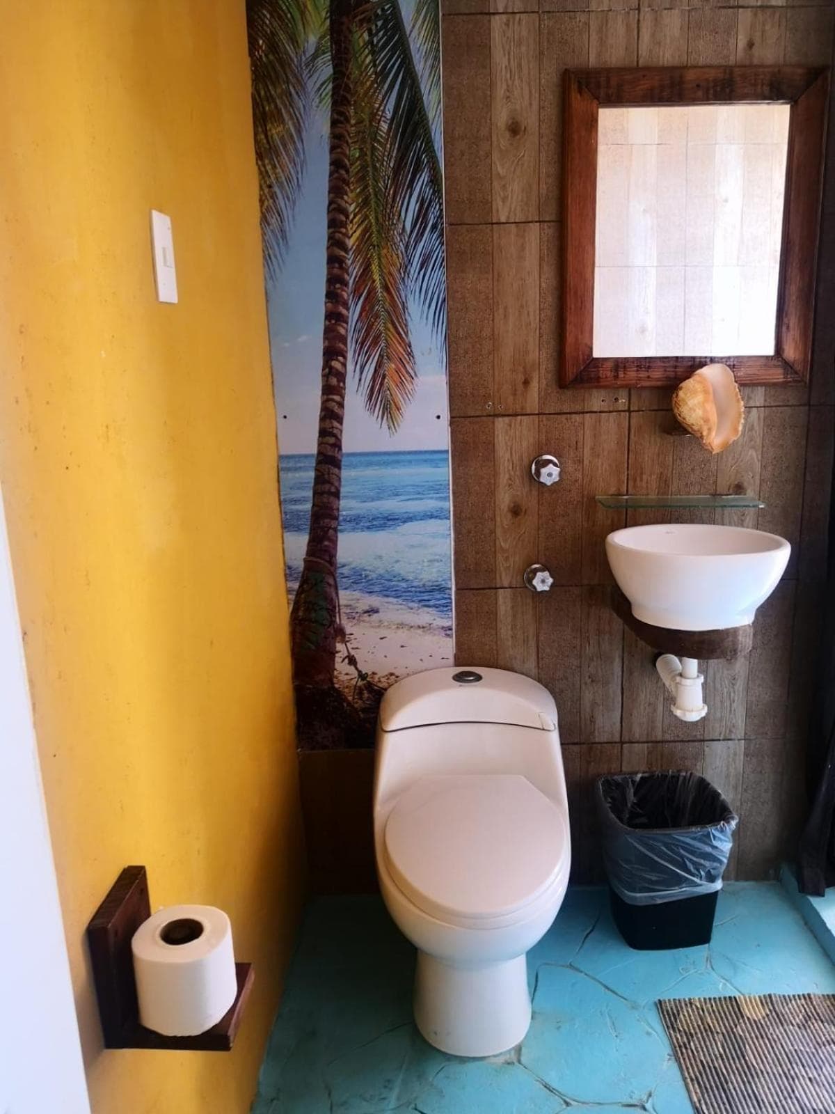 Namasté Zipolite Suites, Zipolite, photo 2