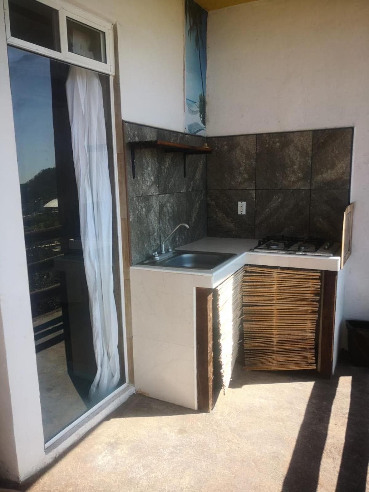 Namasté Zipolite Suites, Zipolite, photo 4