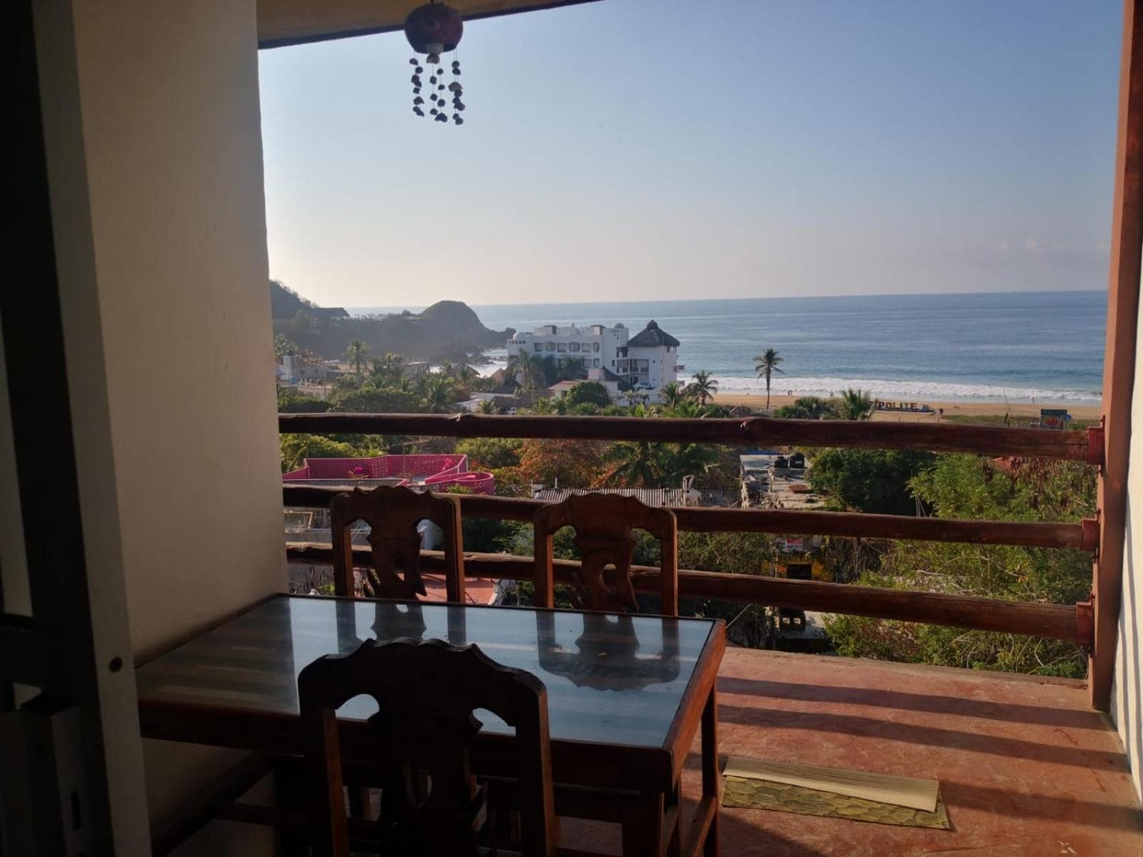 Namasté Zipolite Suites, Zipolite, photo 5