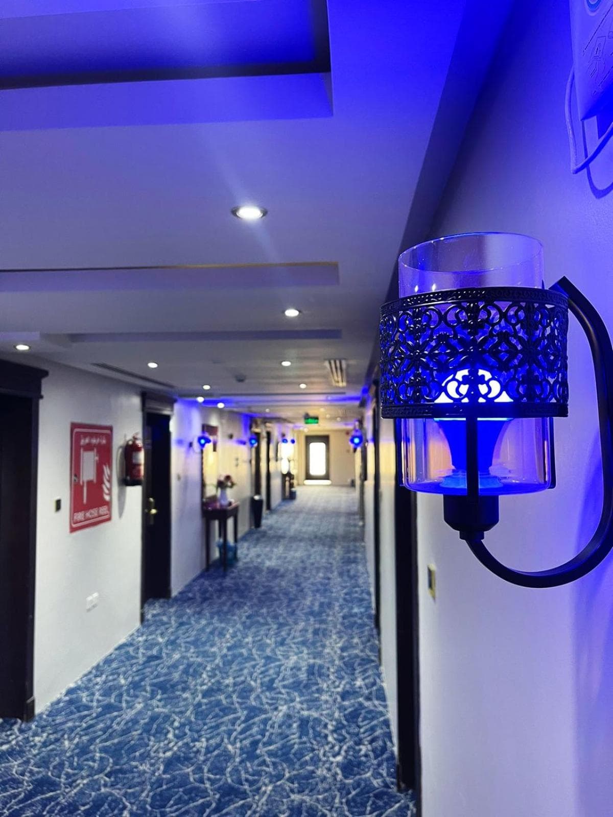 Merfal Serviced Apartments Royal, Riyadh, photo 5