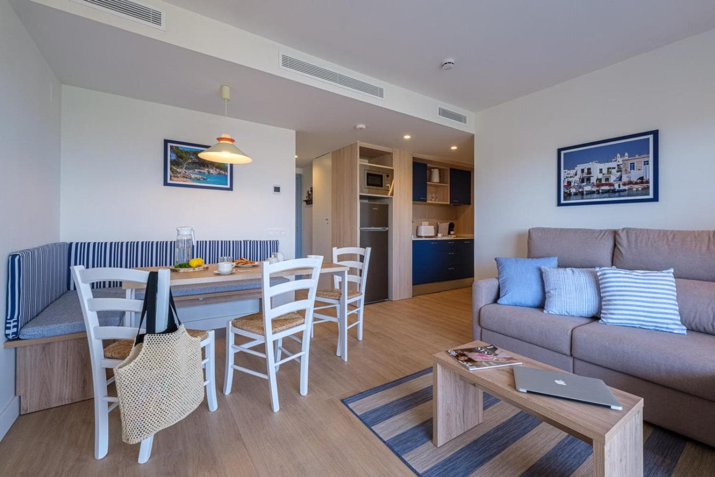 Áncora Salou La Siesta Apartments, Salou, photo 6