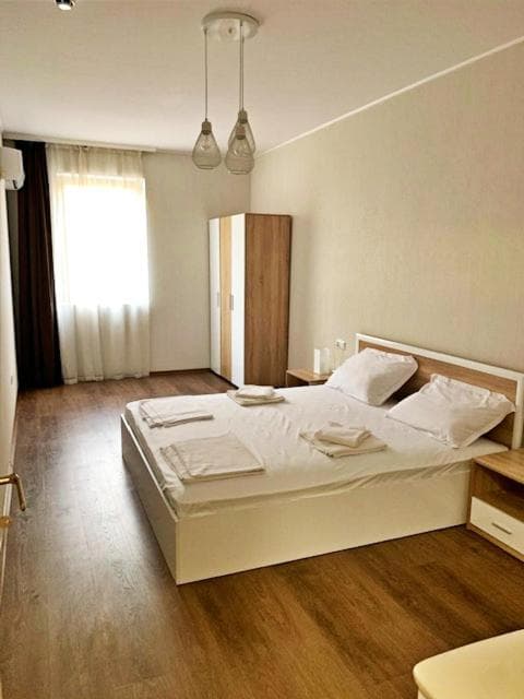 Golden Rainbow Beach Hotel, Sunny Beach, photo 4