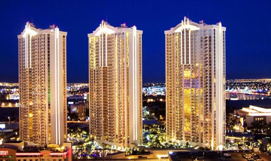Jet Luxury Elite at The Signature, Las Vegas