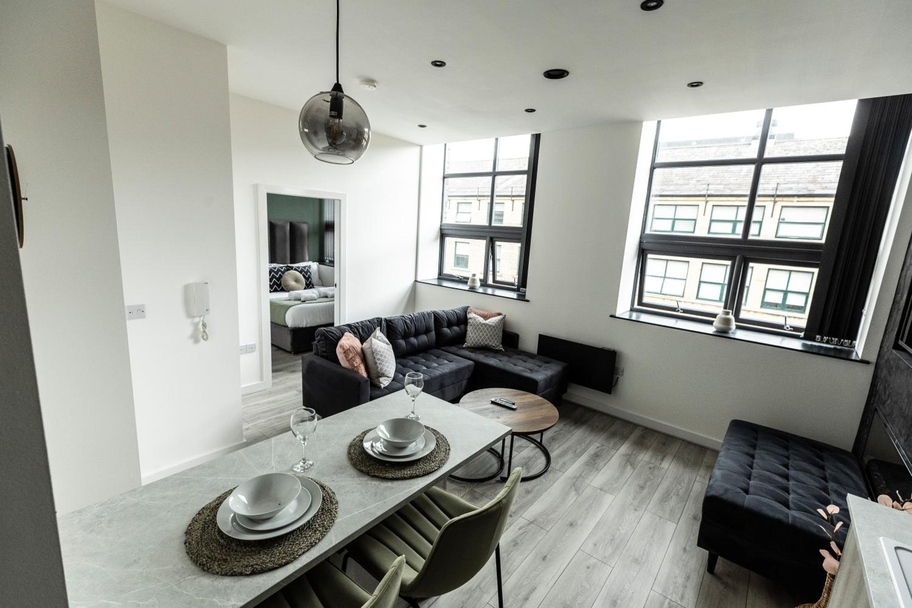 The Residence by Pasha, Bradford, photo 6