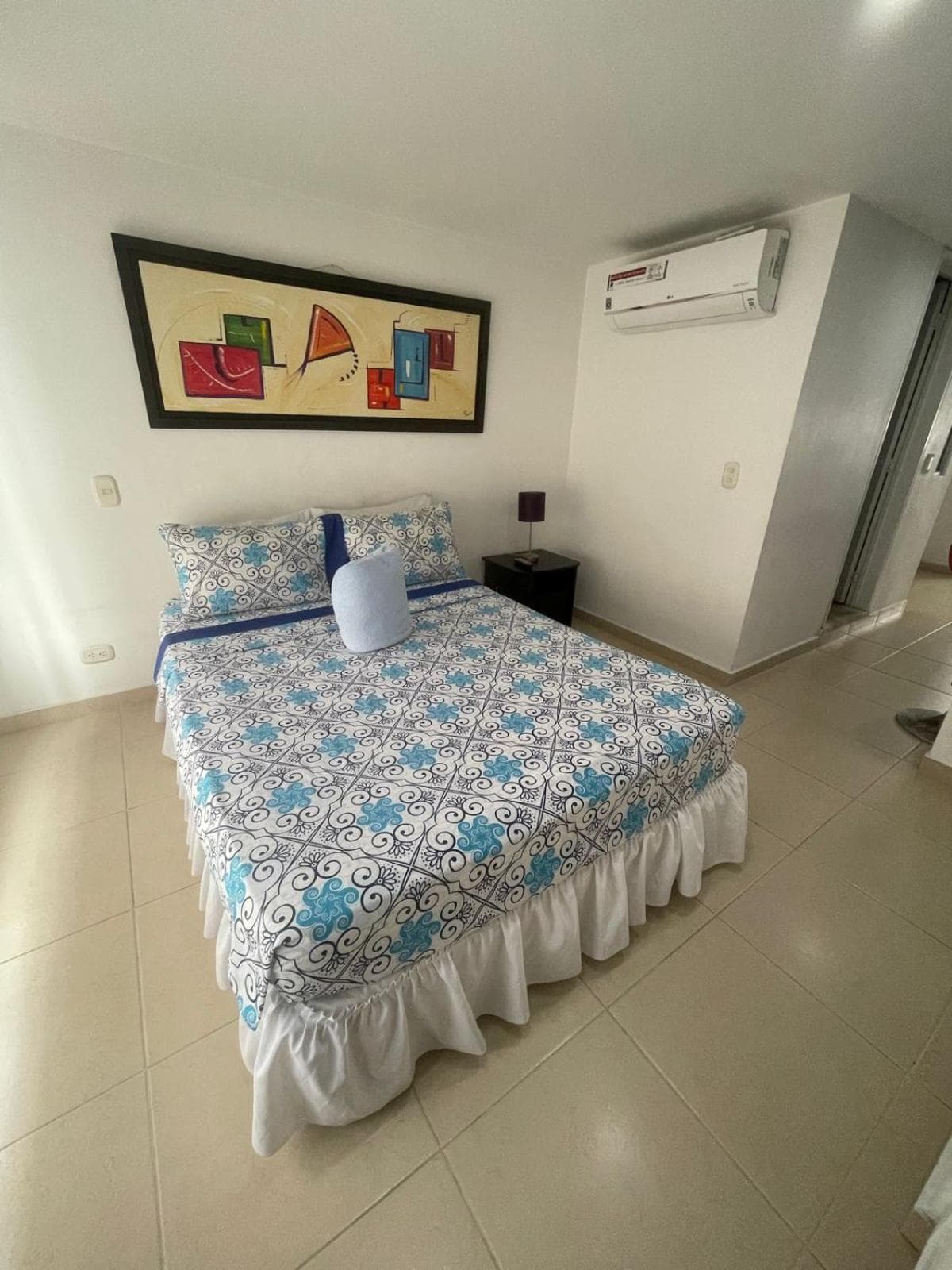 Lindos apartaestudios y habitaciones en Ibague, Ibagué, photo 4