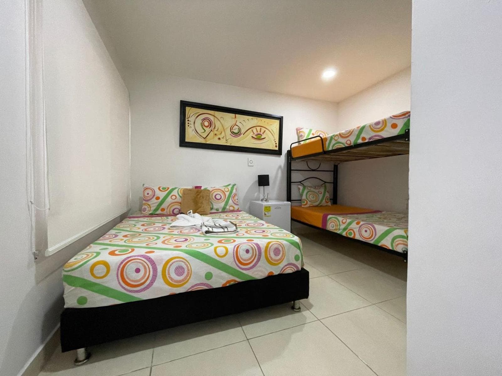 Lindos apartaestudios y habitaciones en Ibague, Ibagué, photo 2
