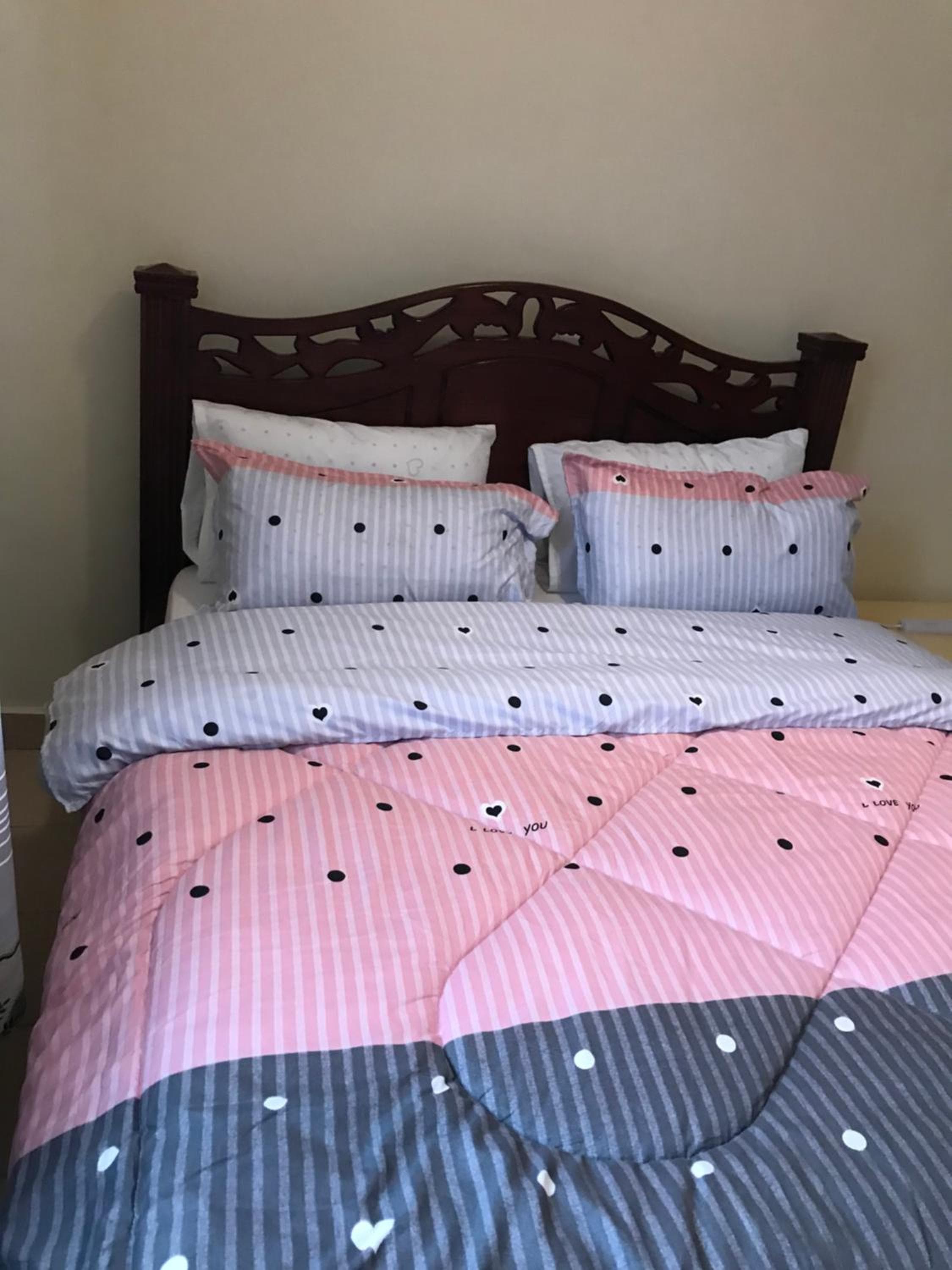 Maliaways Comfy Airbnb-Jkia, Nairobi, photo 5