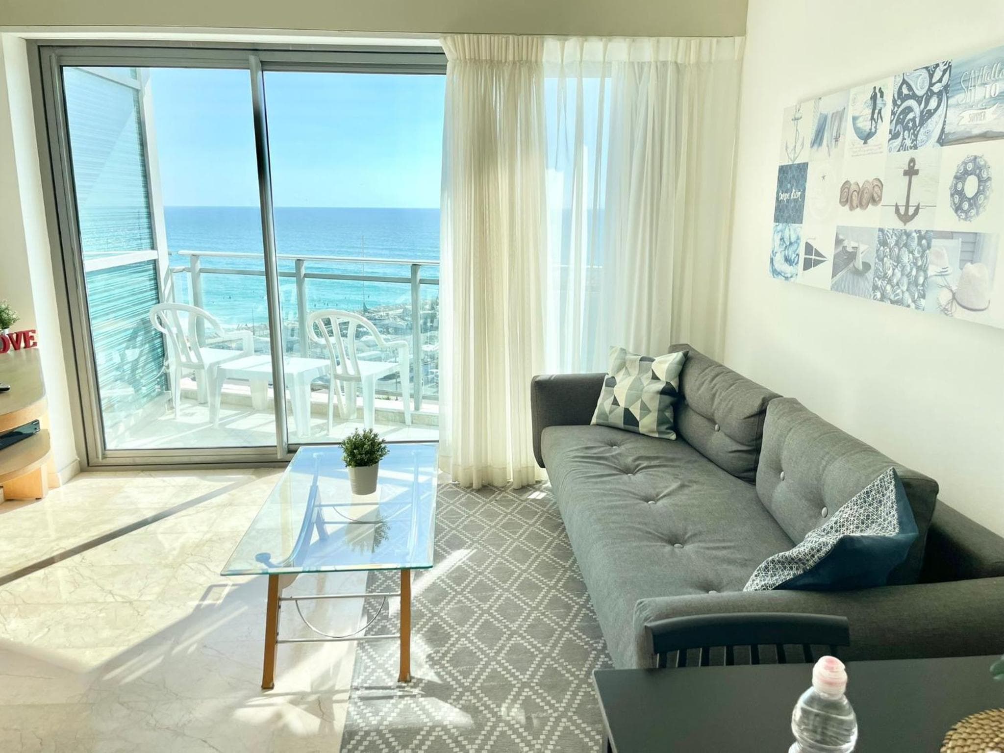 Oceanus apartment hotel, Herzelia , photo 6