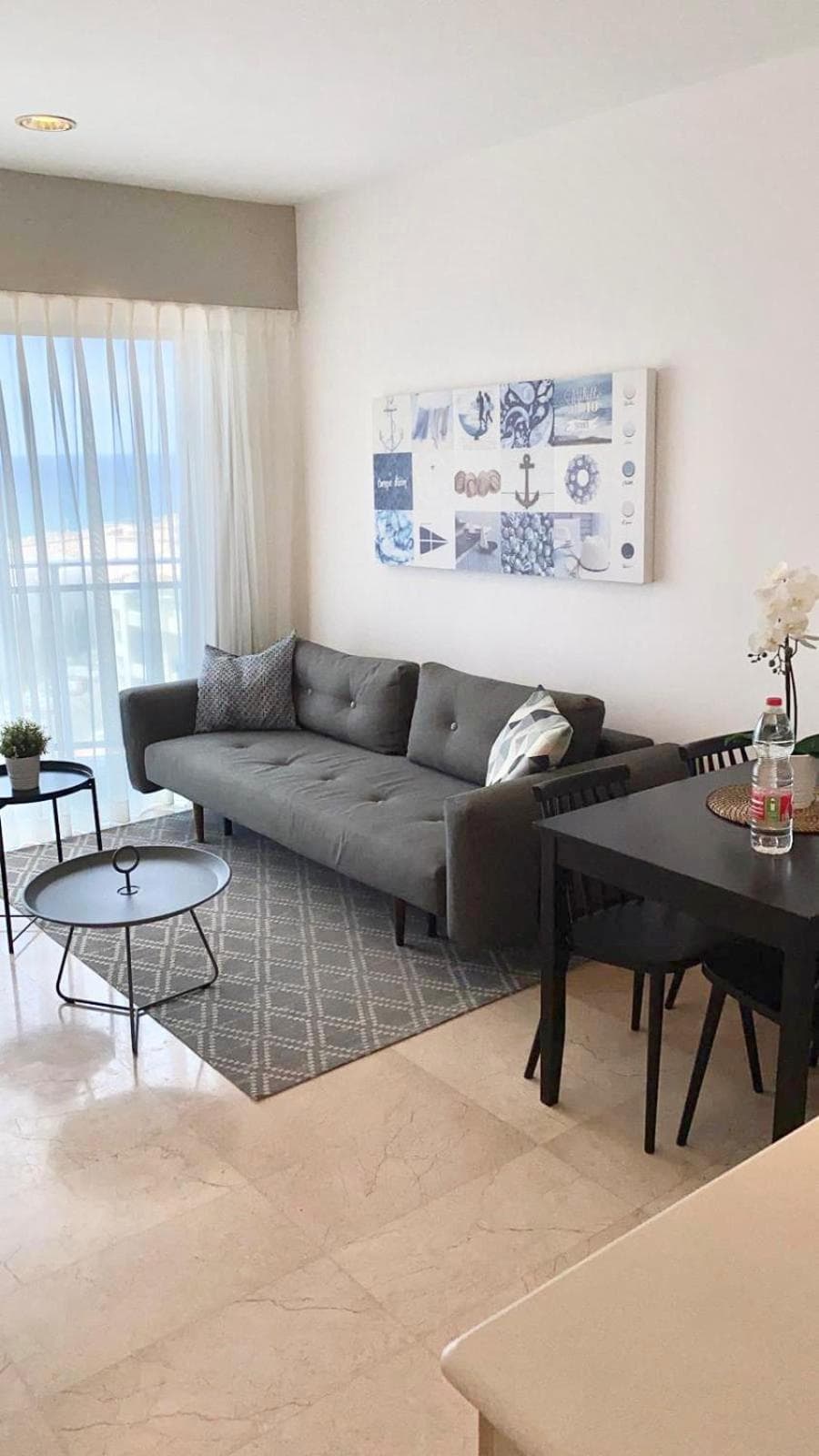 Oceanus apartment hotel, Herzelia , photo 2