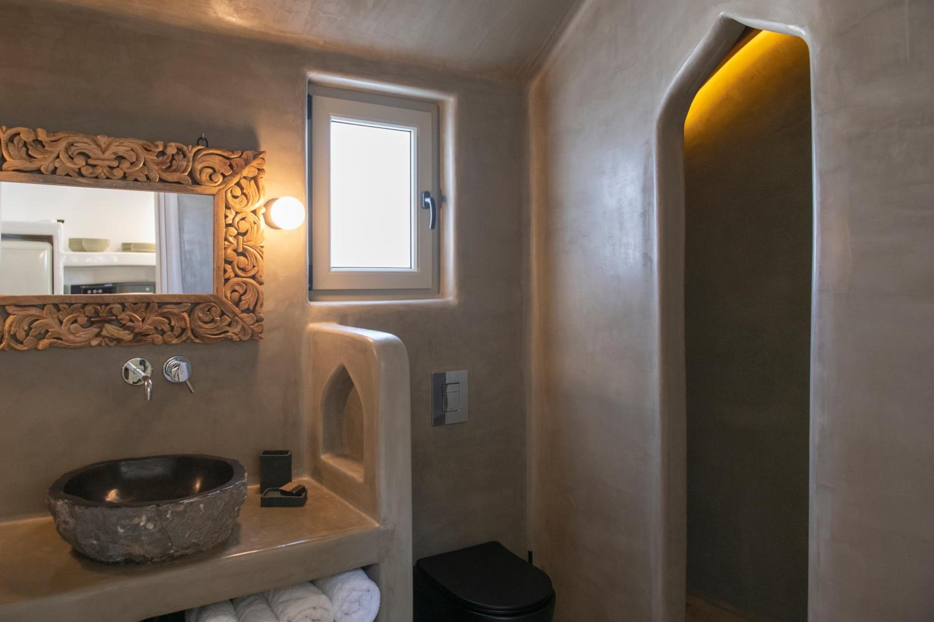AVAL All Suite, Mesariá, photo 2