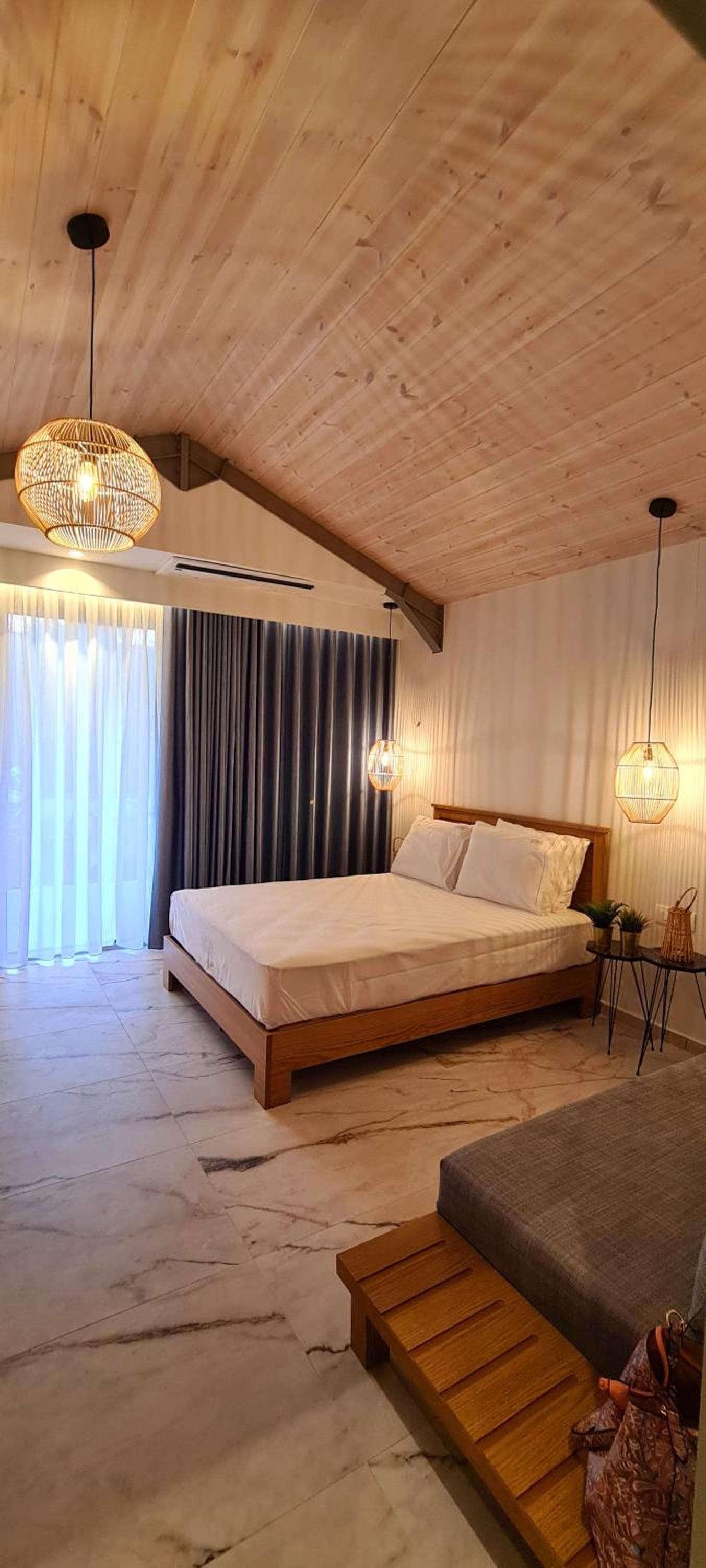 Costa ANASTASIA_sea view suites, Nea Vrasna, photo 3