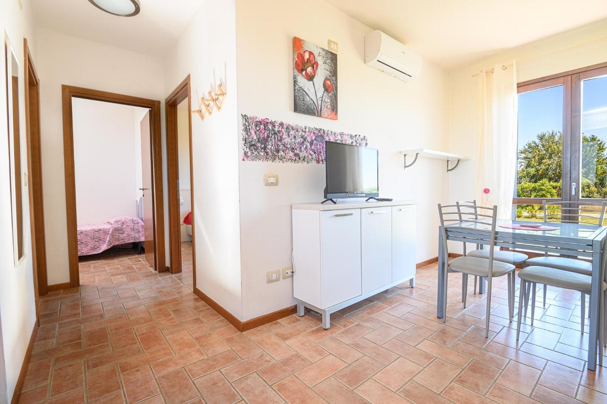 Residenza Principina, Principina Terra, photo 4