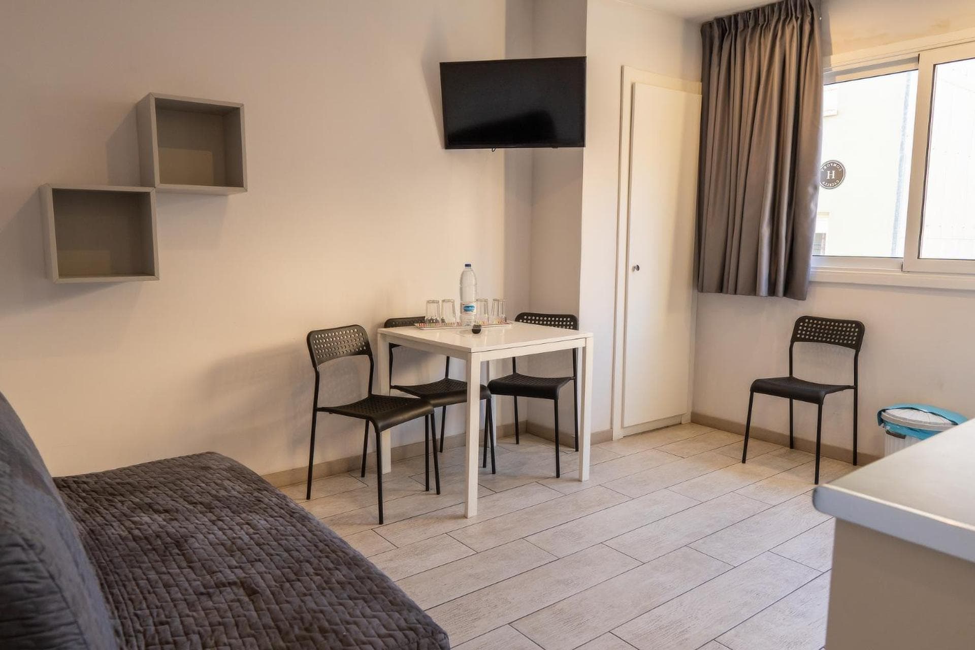 Apartamentos Comfort Calella, Calella, photo 5