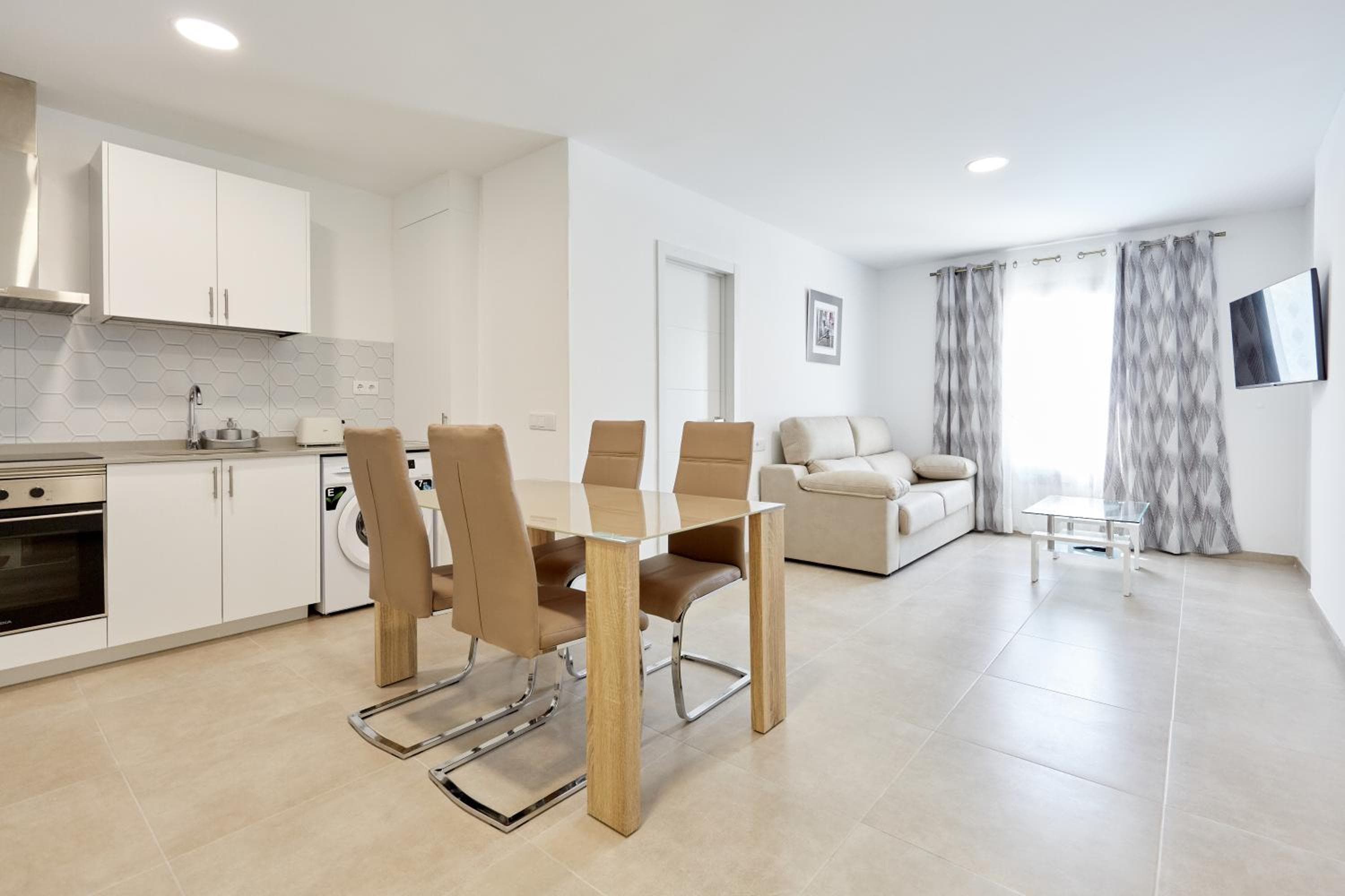 Sonrisa Deluxe Apartments, Levante, Benidorm, photo 6