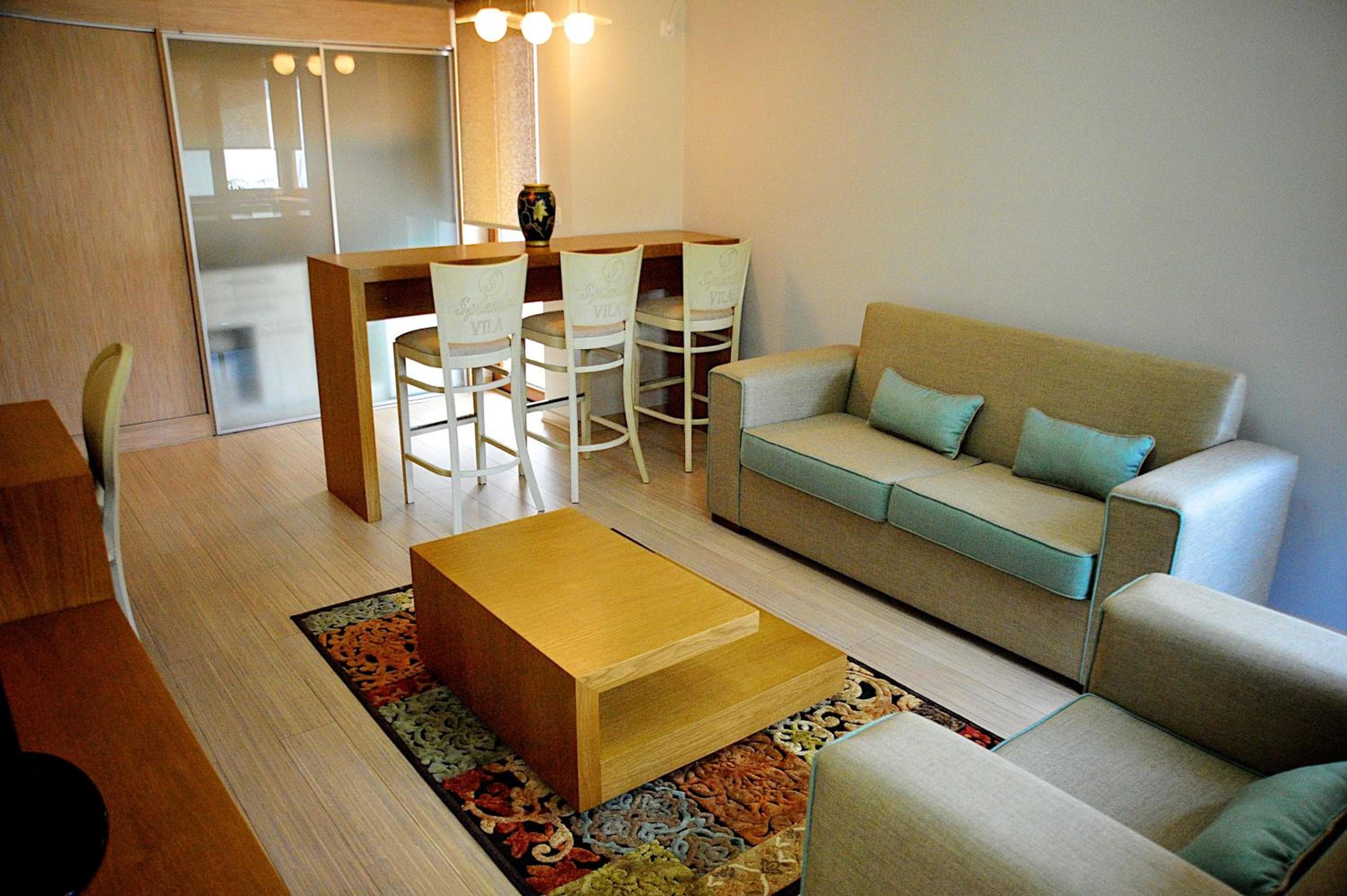 Apartments Villa Splendor, Vrnjačka Banja, photo 4