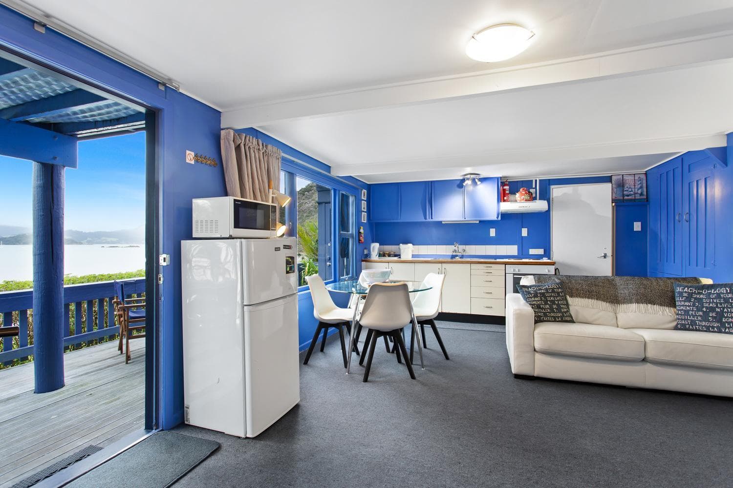 Coromandel Apartments, Coromandel Town, photo 4