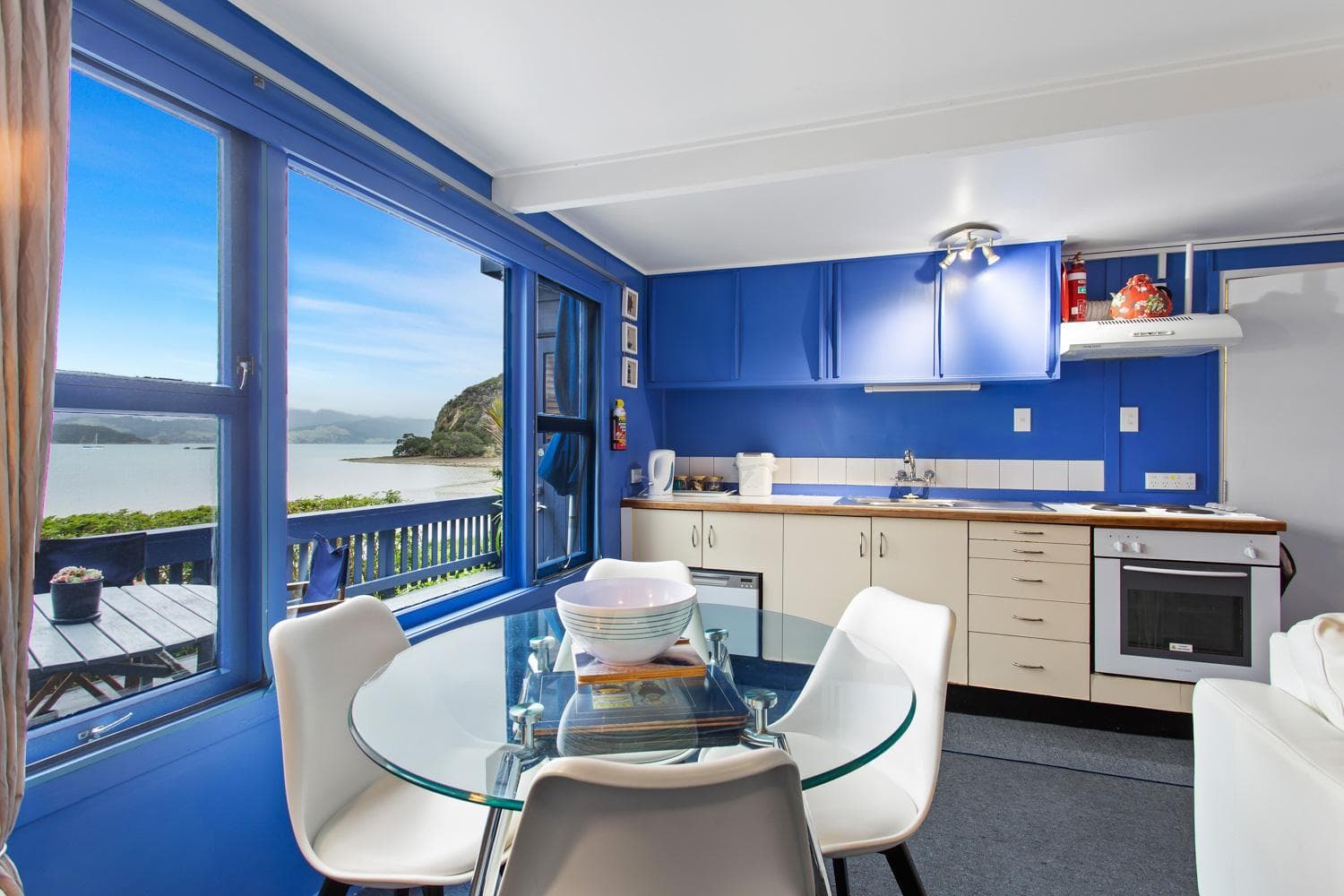 Coromandel Apartments, Coromandel Town, photo 3