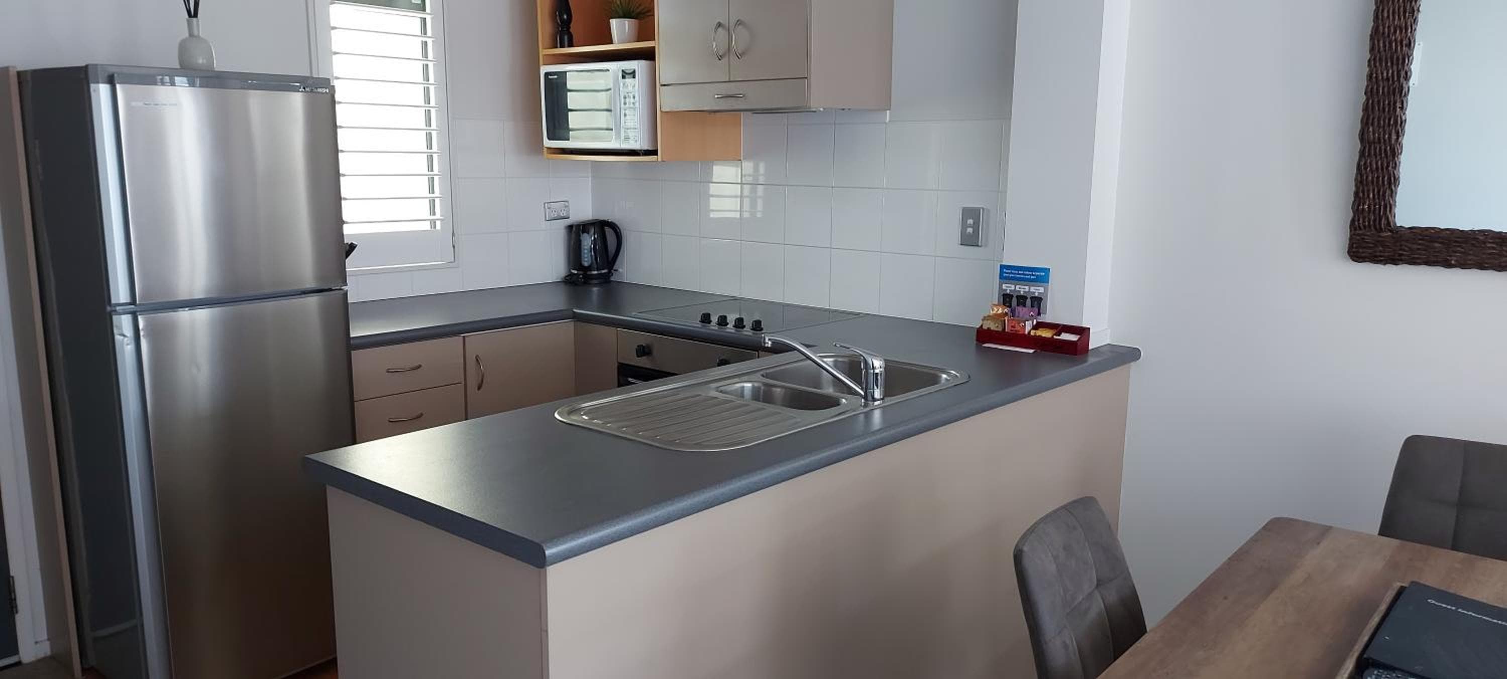 The Atrium Apartments, Mount Maunganui, photo 2