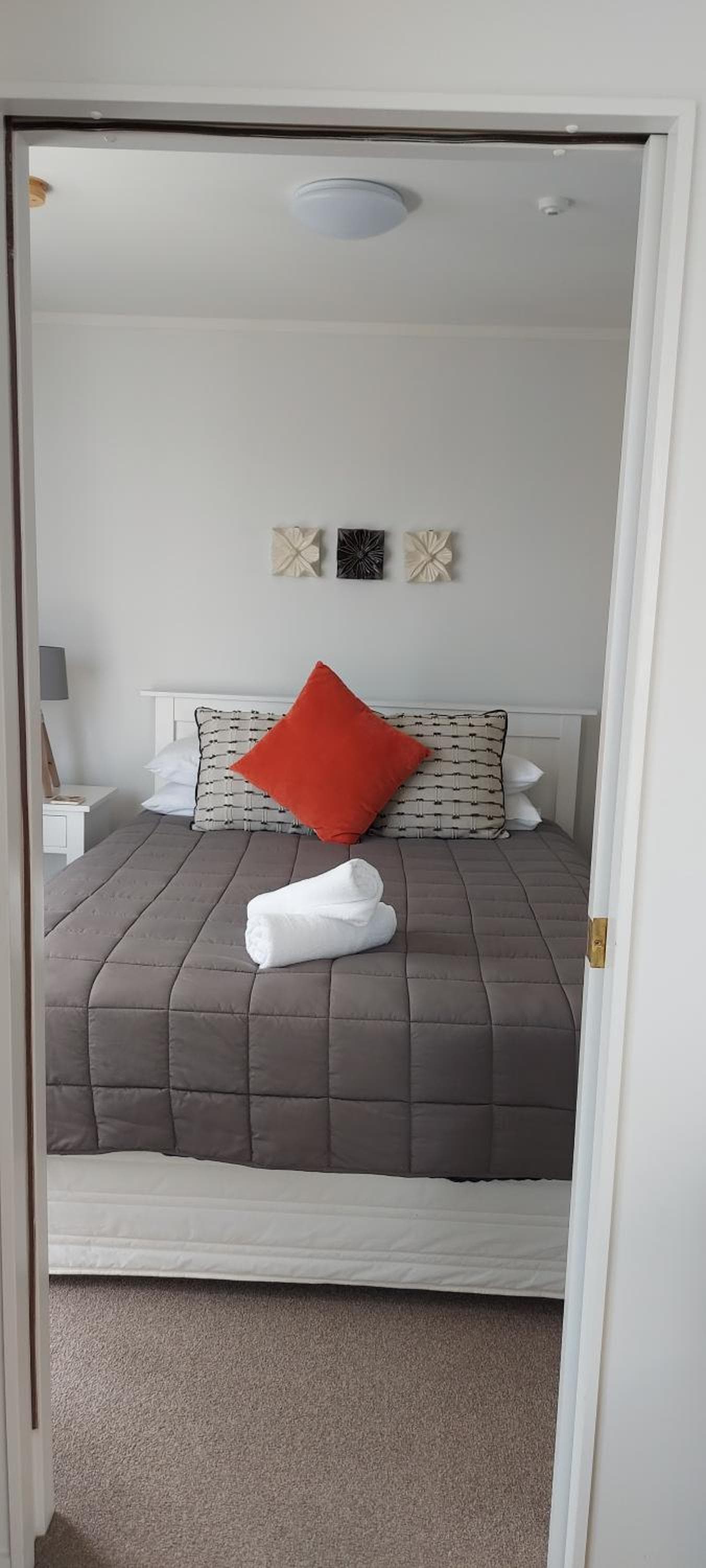 The Atrium Apartments, Mount Maunganui, photo 4