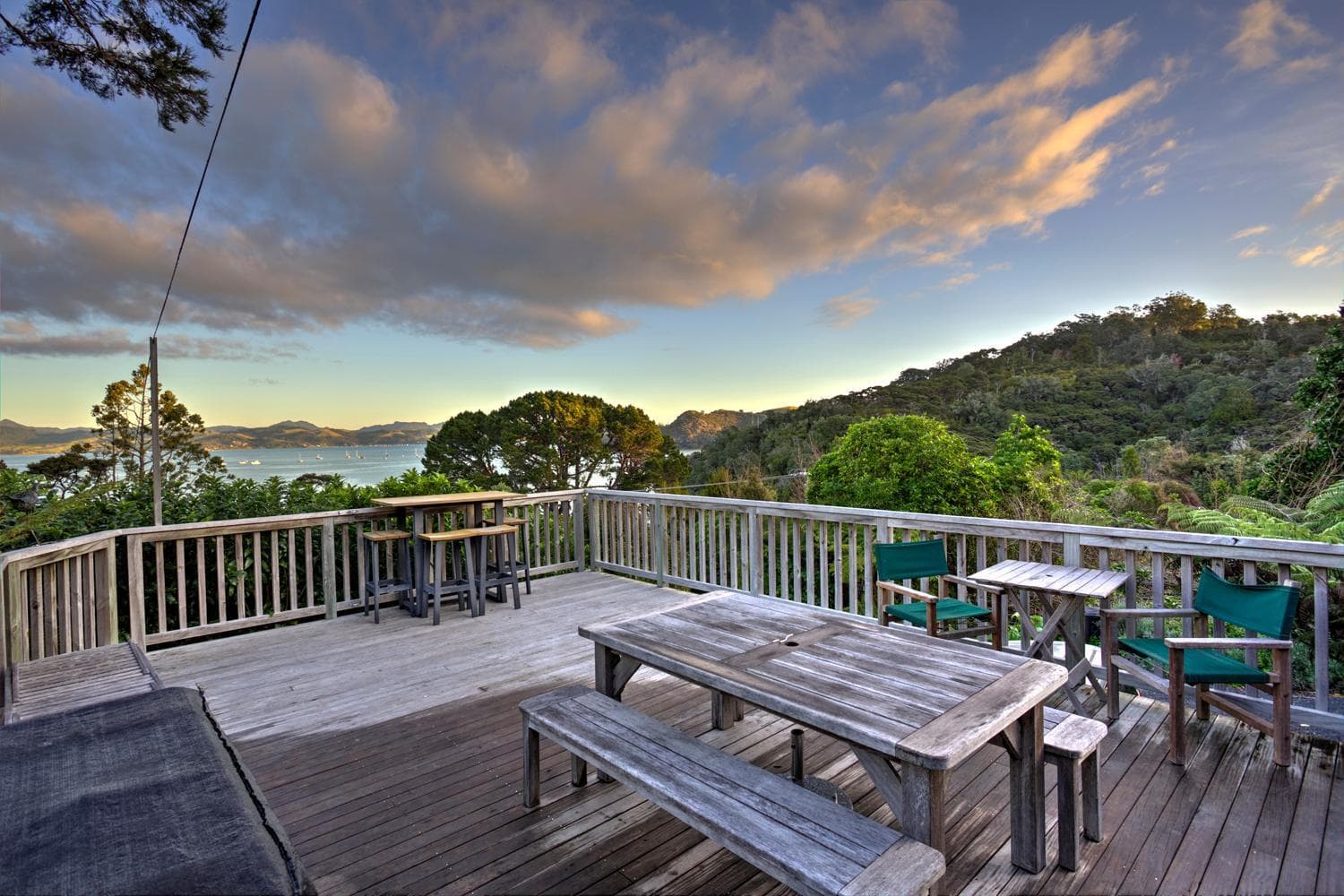 Coromandel Apartments, Coromandel Town, photo 5