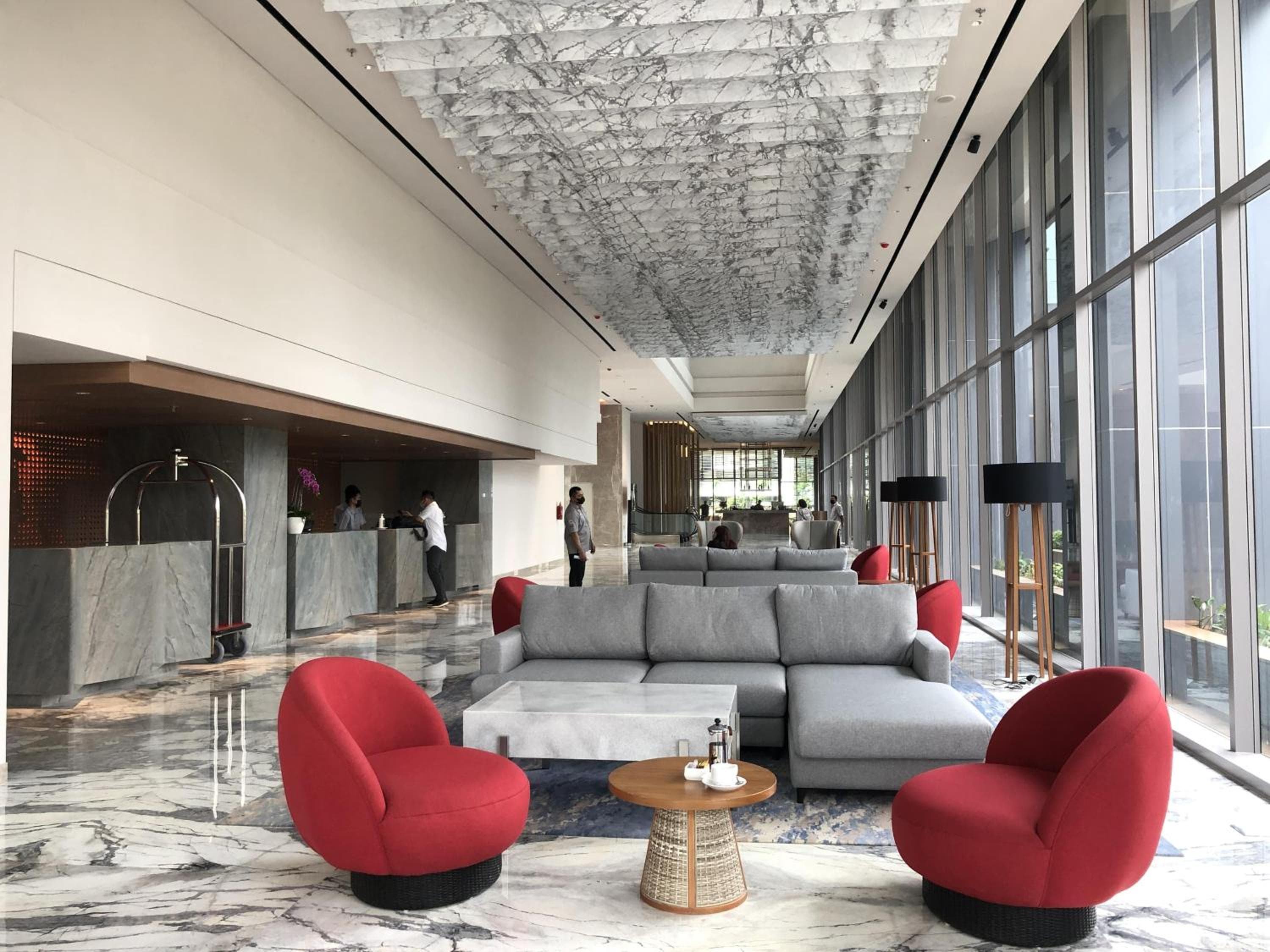 Ra Suites Simatupang, Jakarta, photo 6