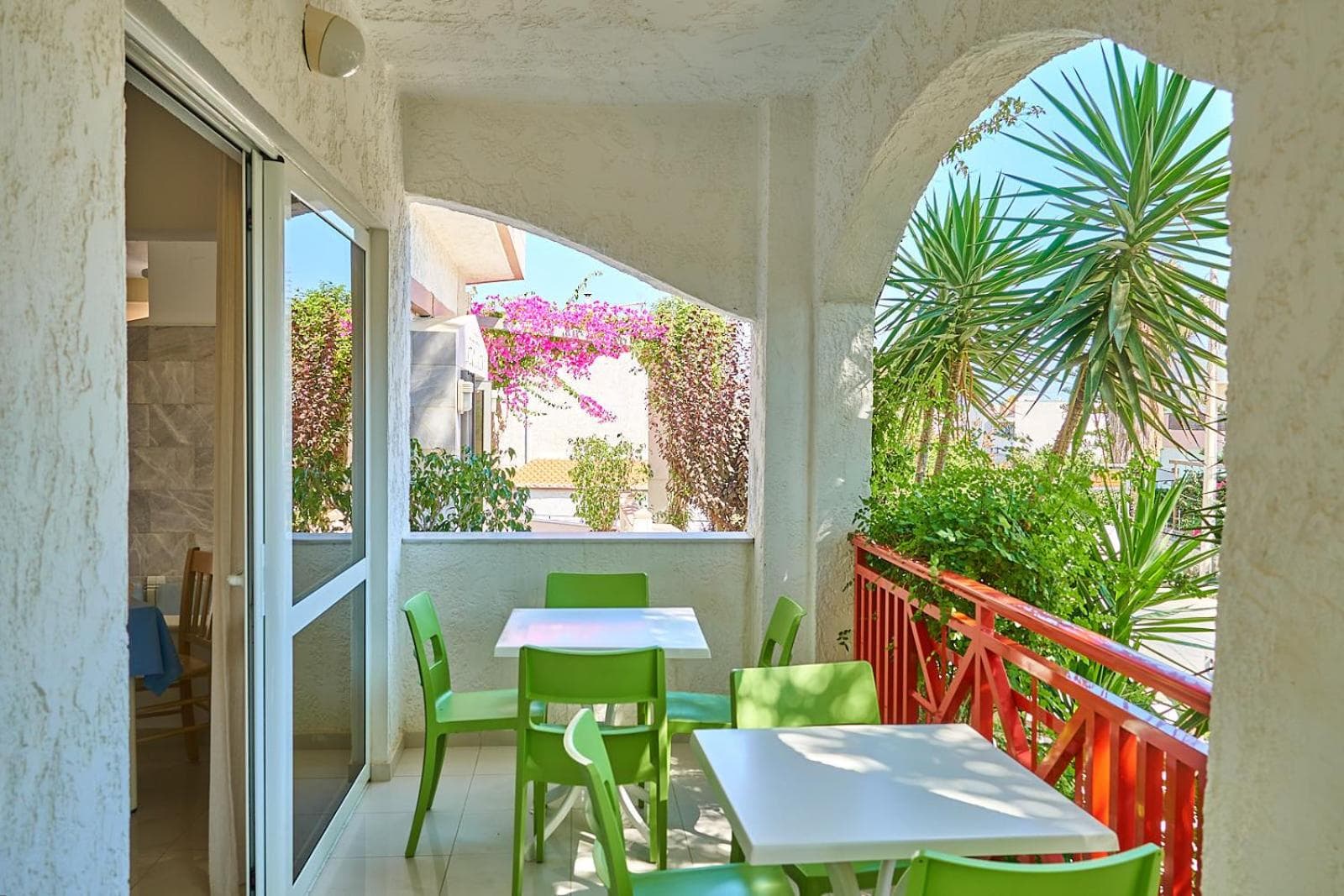 Apollon Hotel Apartments, Platanes, photo 4