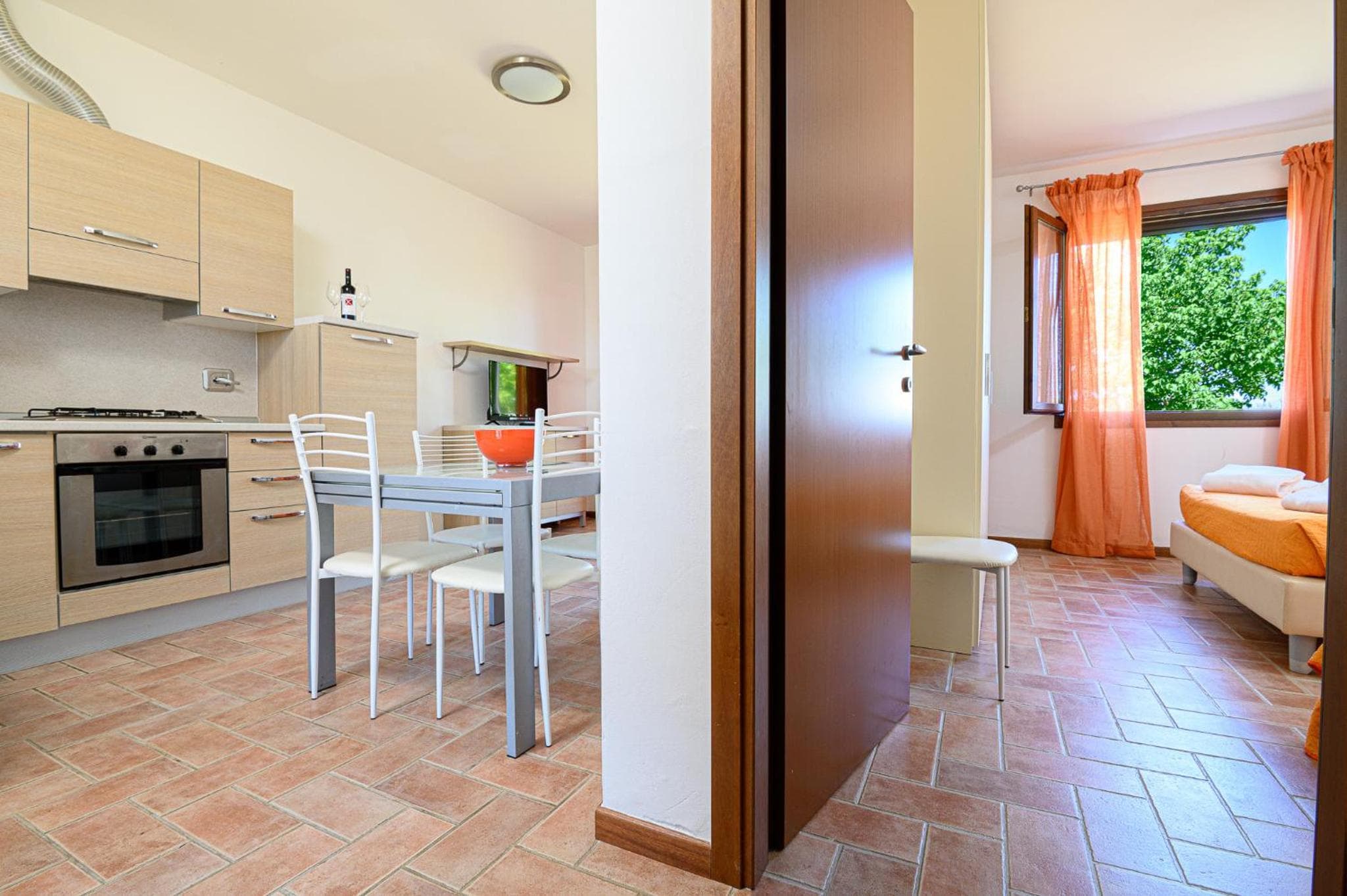 Residenza Principina, Principina Terra, photo 2
