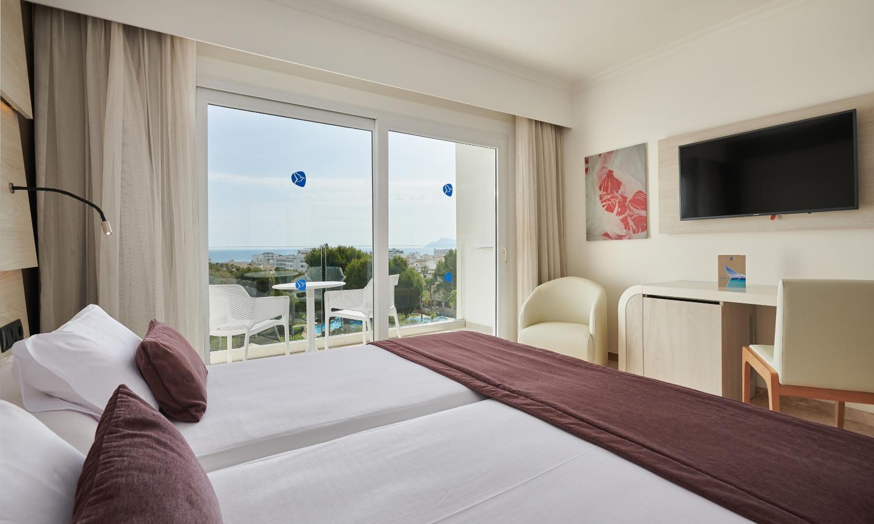 Grupotel Gran Vista & Spa, Can Picafort, photo 2