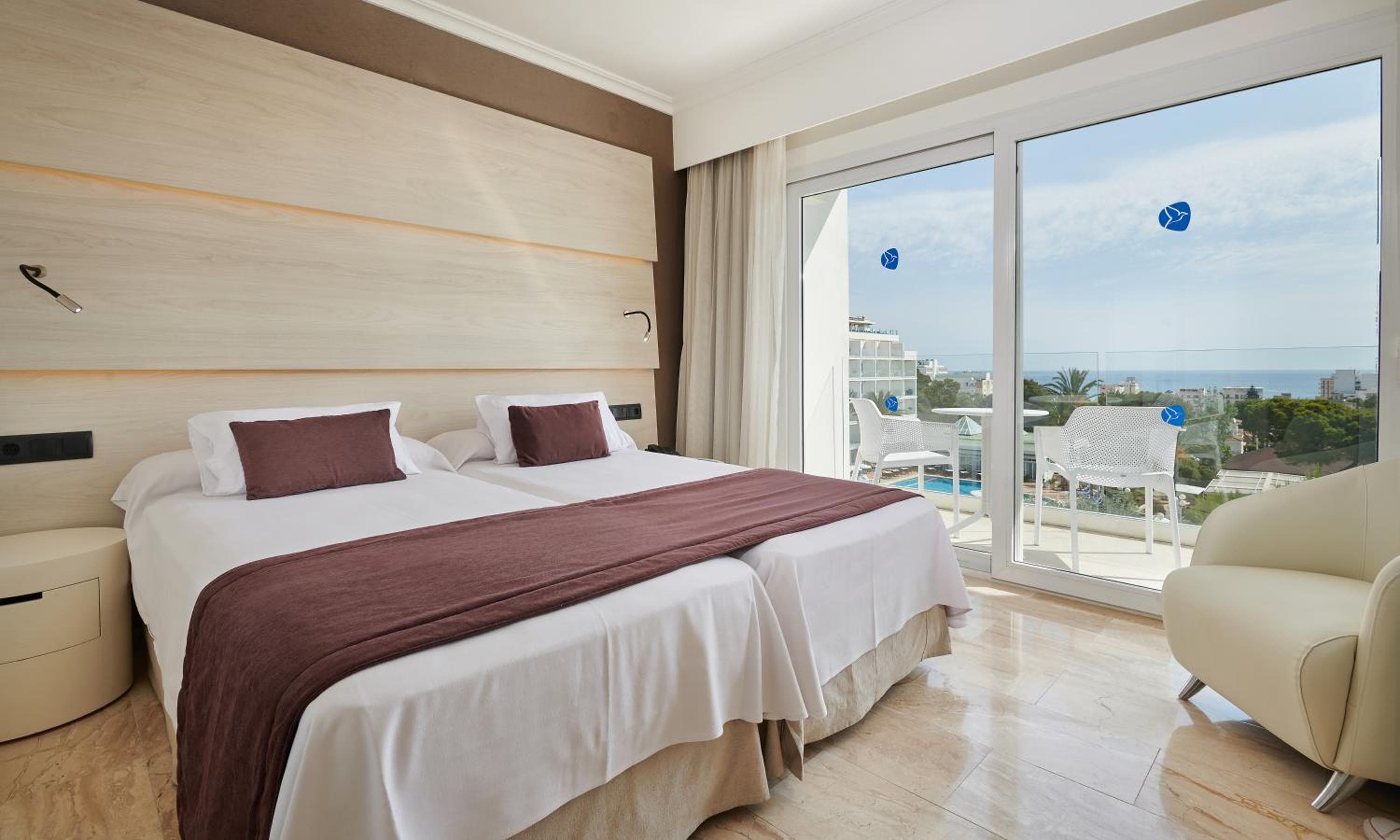 Grupotel Gran Vista & Spa, Can Picafort, photo 3