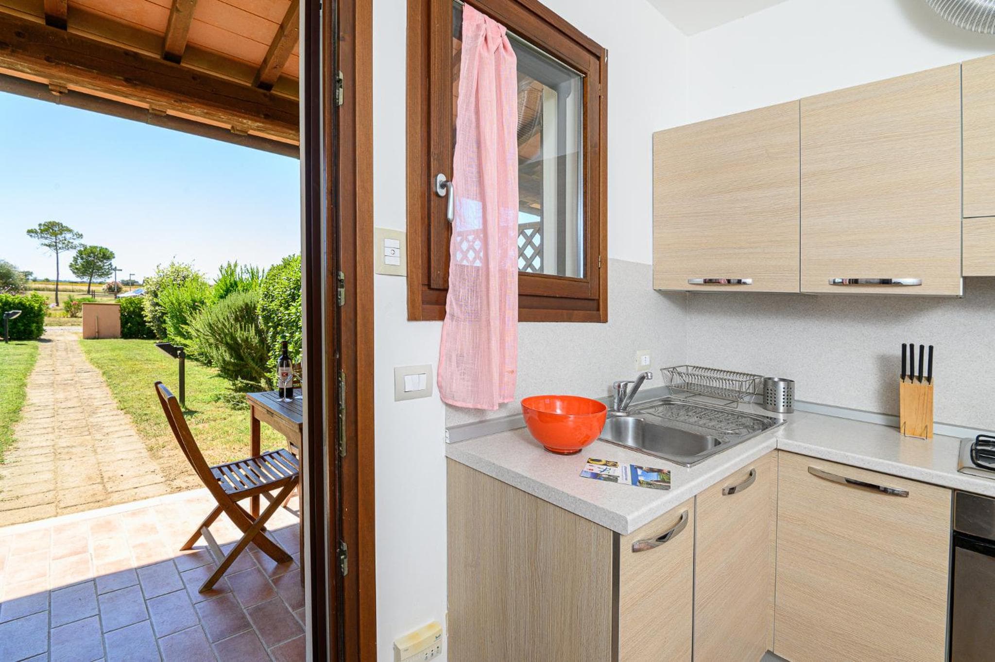 Residenza Principina, Principina Terra, photo 3