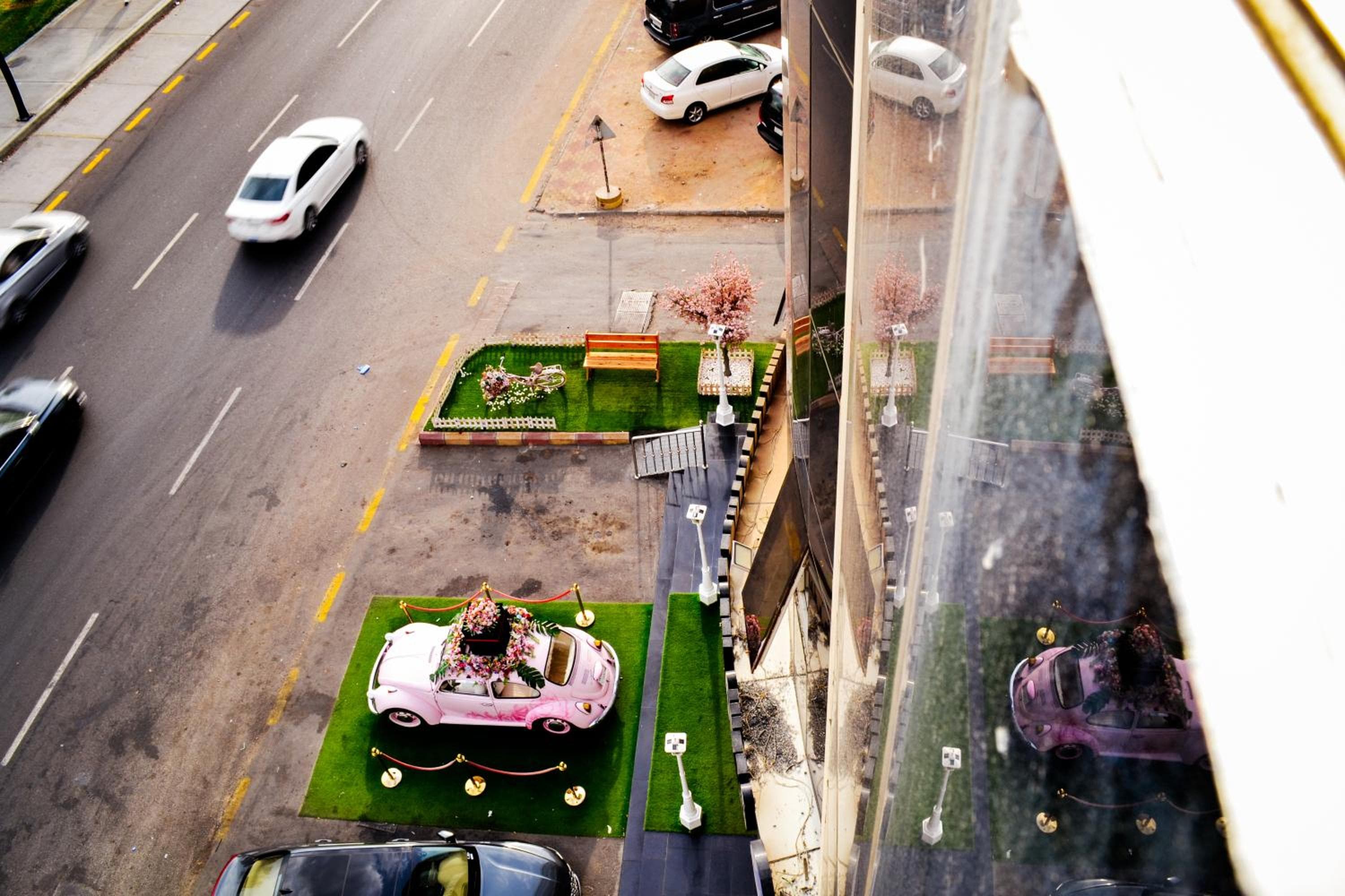 منتصف البيعة للشقق المخدومة, Taif, photo 3