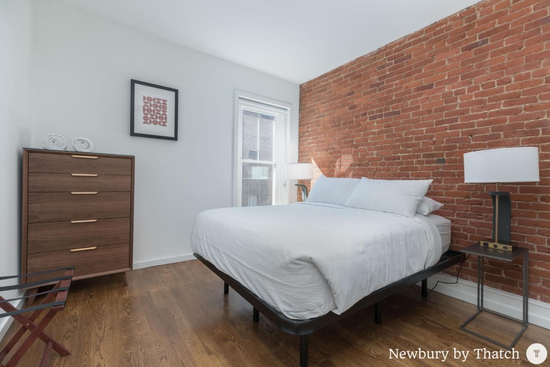 304 Newbury Street by Thatch, Boston, photo 3