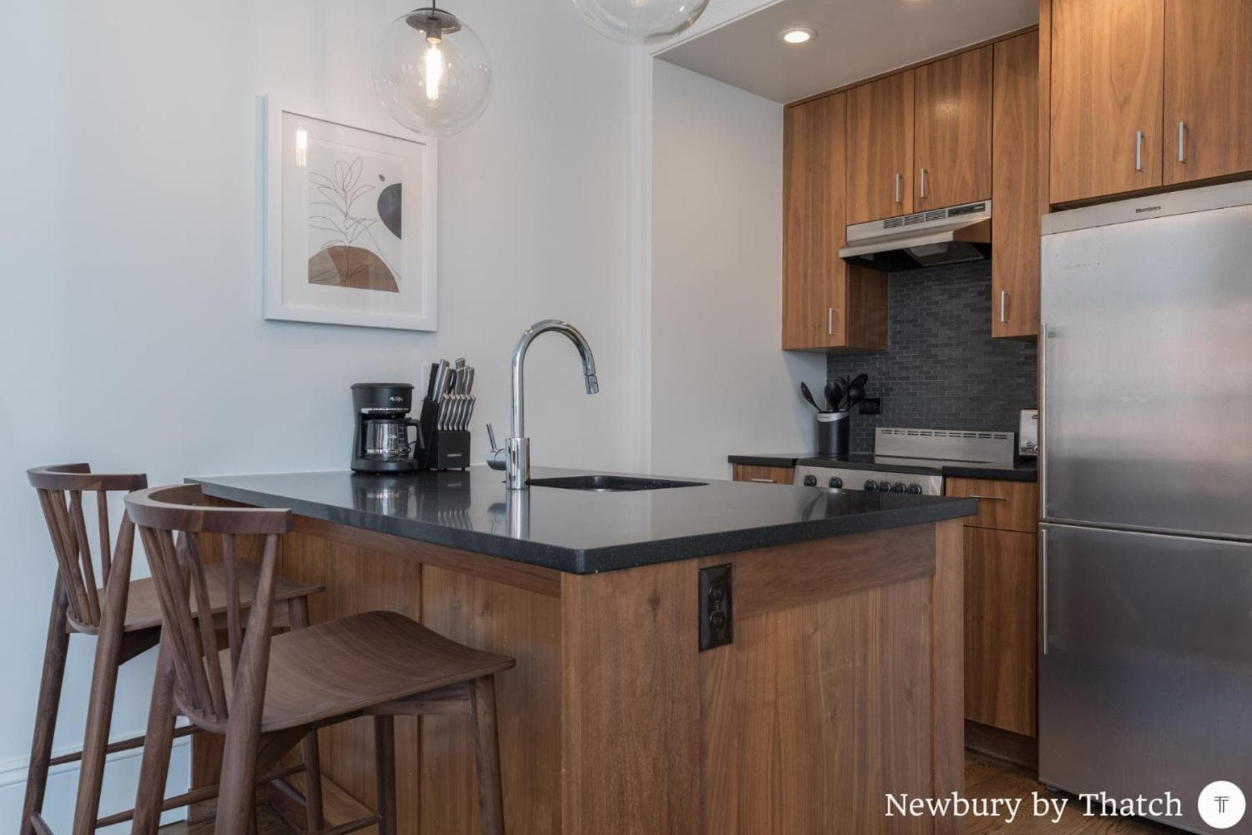 304 Newbury Street by Thatch, Boston, photo 5