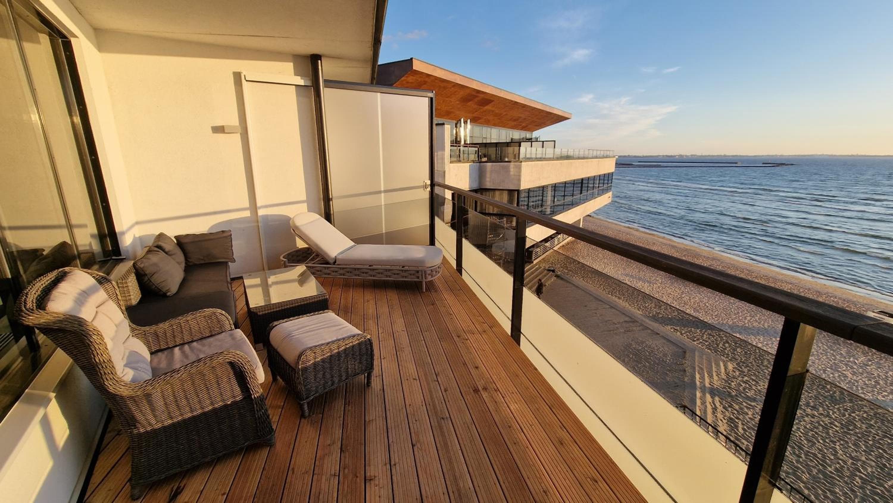 Pirita Beach View Suites, Tallinn, photo 3