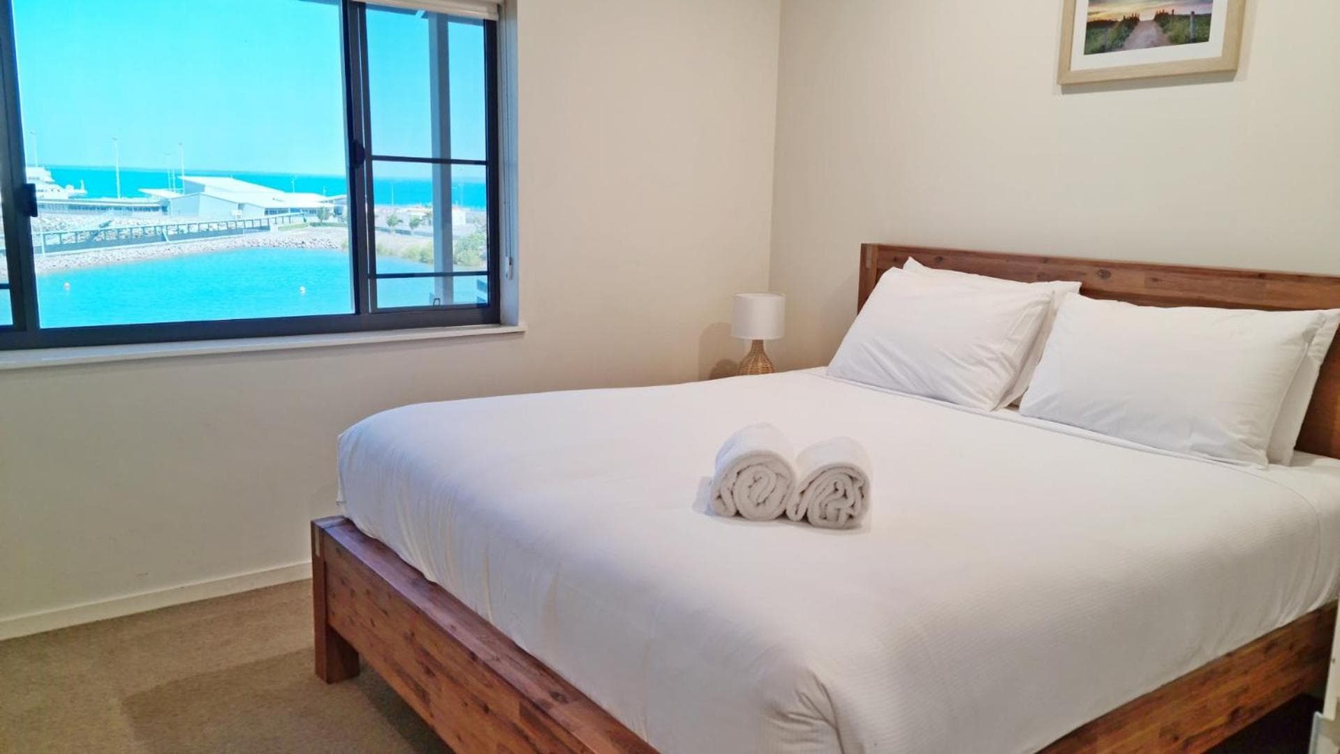 Darwin Waterfront Short Stay Apartments, Darwin, photo 3