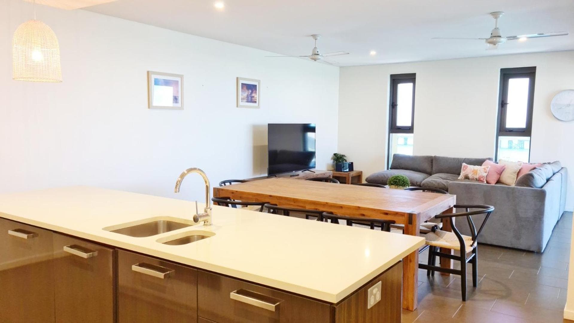 Darwin Waterfront Short Stay Apartments, Darwin, photo 4