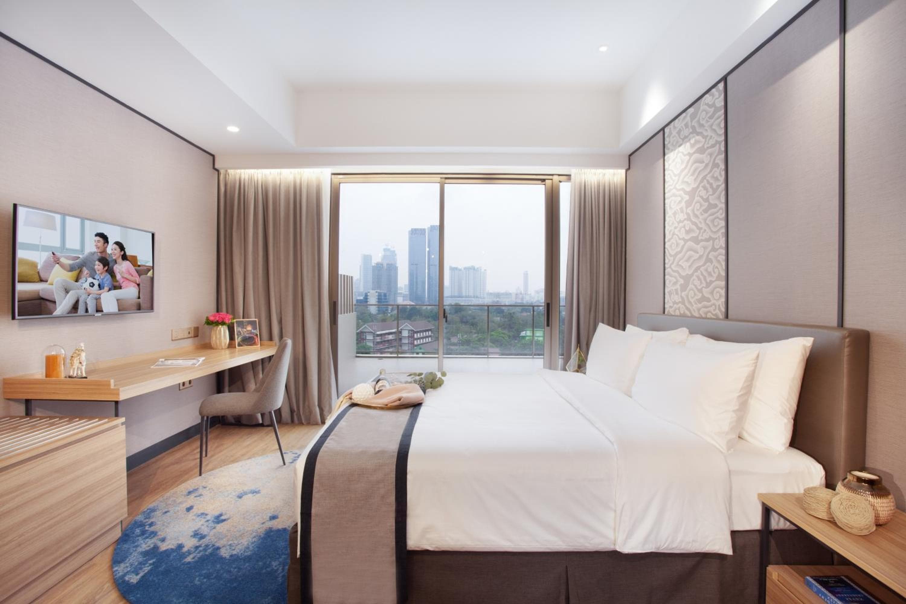 Somerset Sudirman Jakarta, Jakarta, photo 2