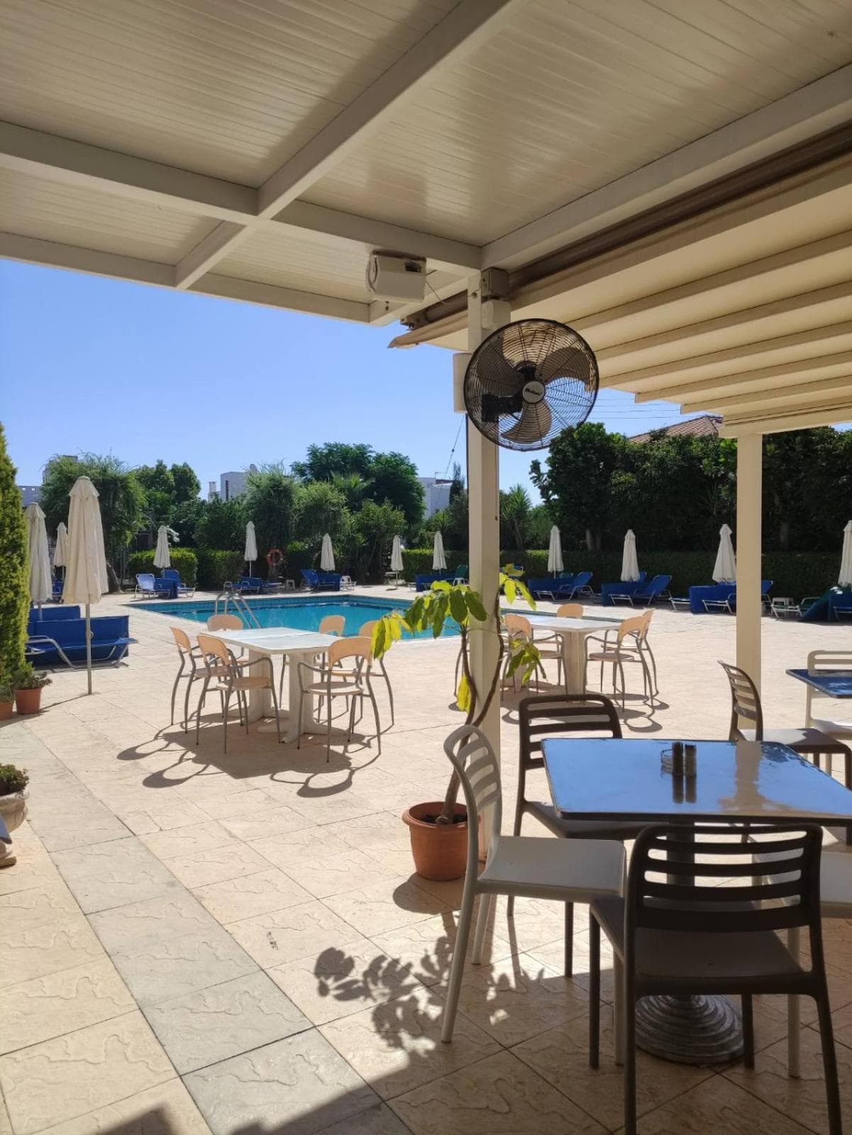 Mandalena Hotel Apartments, Protaras, photo 6